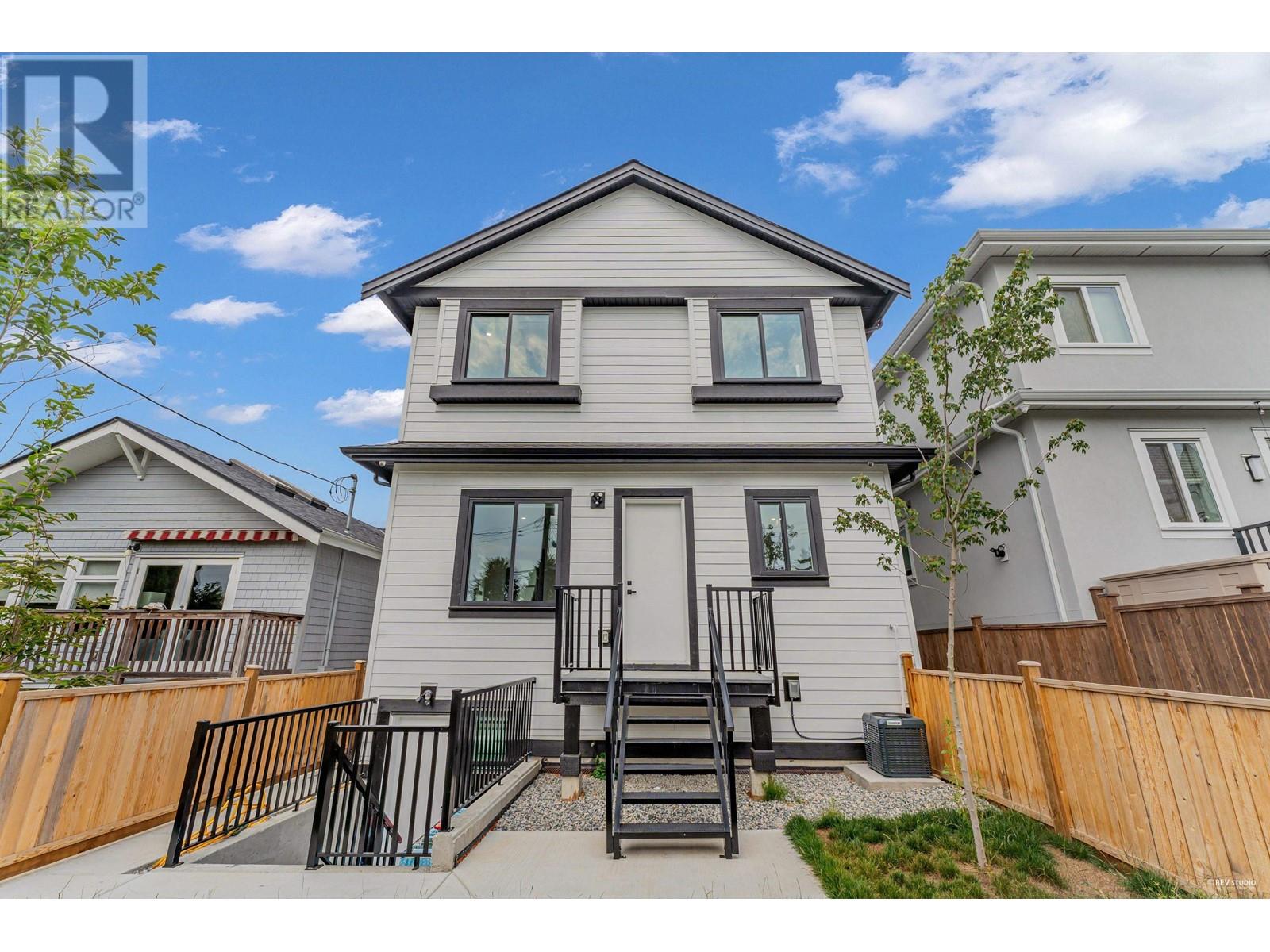 3440 Pandora Street, Vancouver, British Columbia  V5K 1W8 - Photo 4 - R2814054