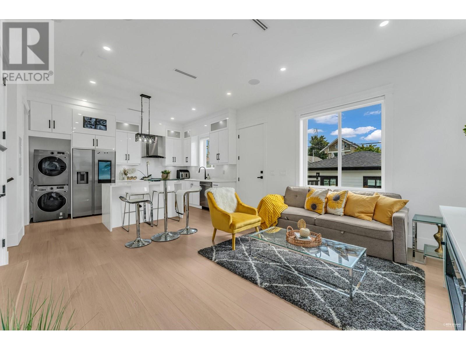 3440 Pandora Street, Vancouver, British Columbia  V5K 1W8 - Photo 8 - R2814054