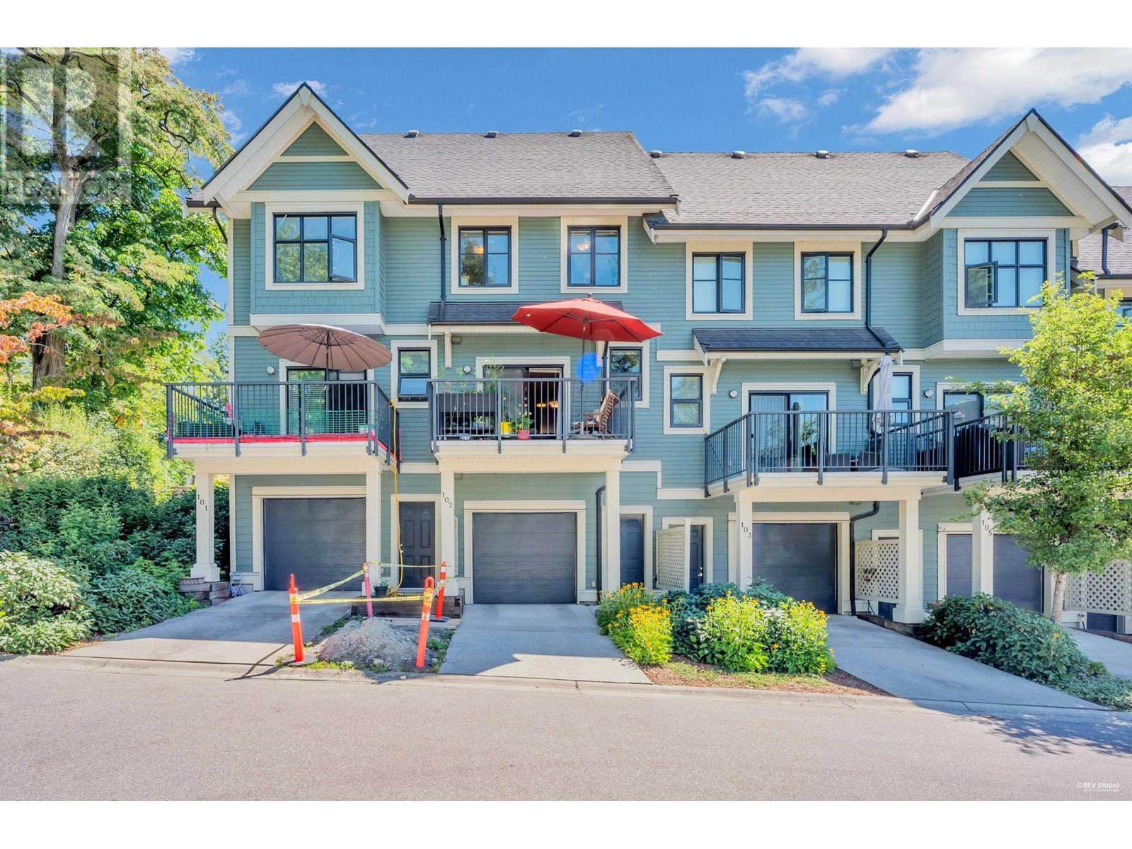 102 8485 New Haven Close, Burnaby, British Columbia  V5J 0B7 - Photo 28 - R2819131