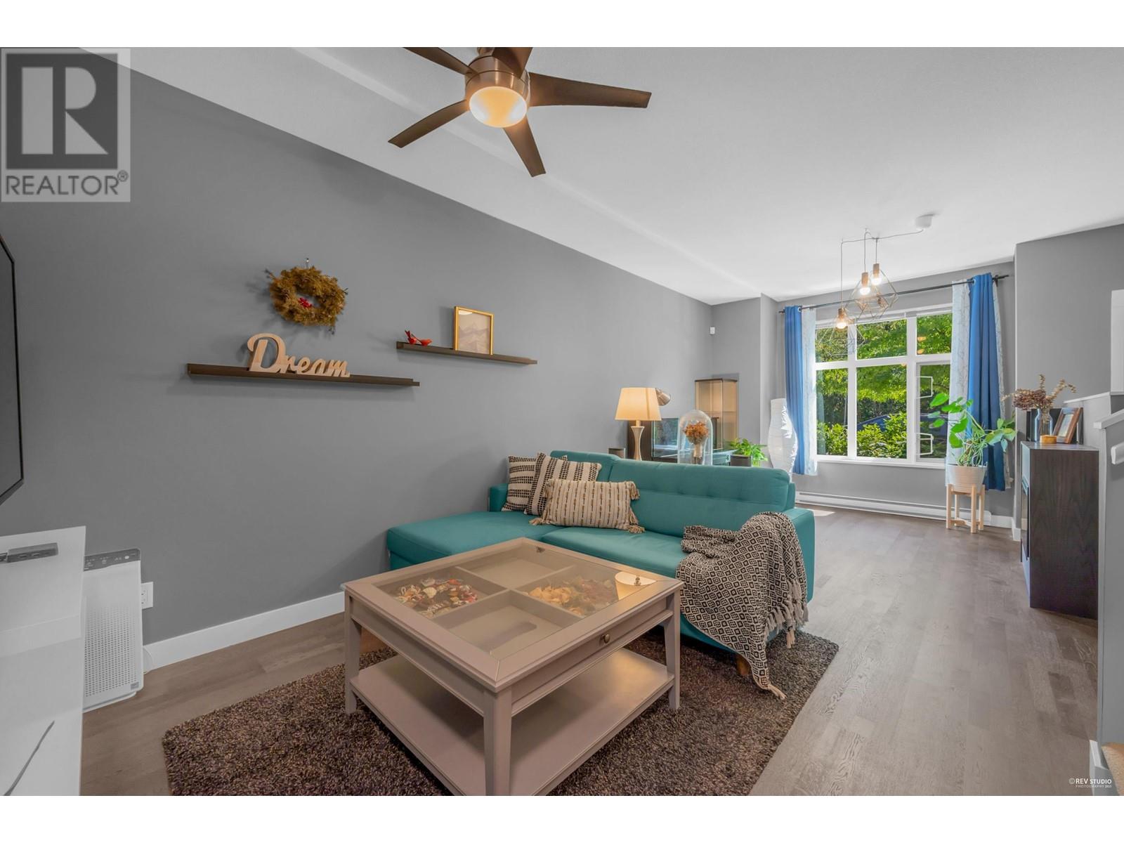 102 8485 NEW HAVEN CLOSE, burnaby, British Columbia