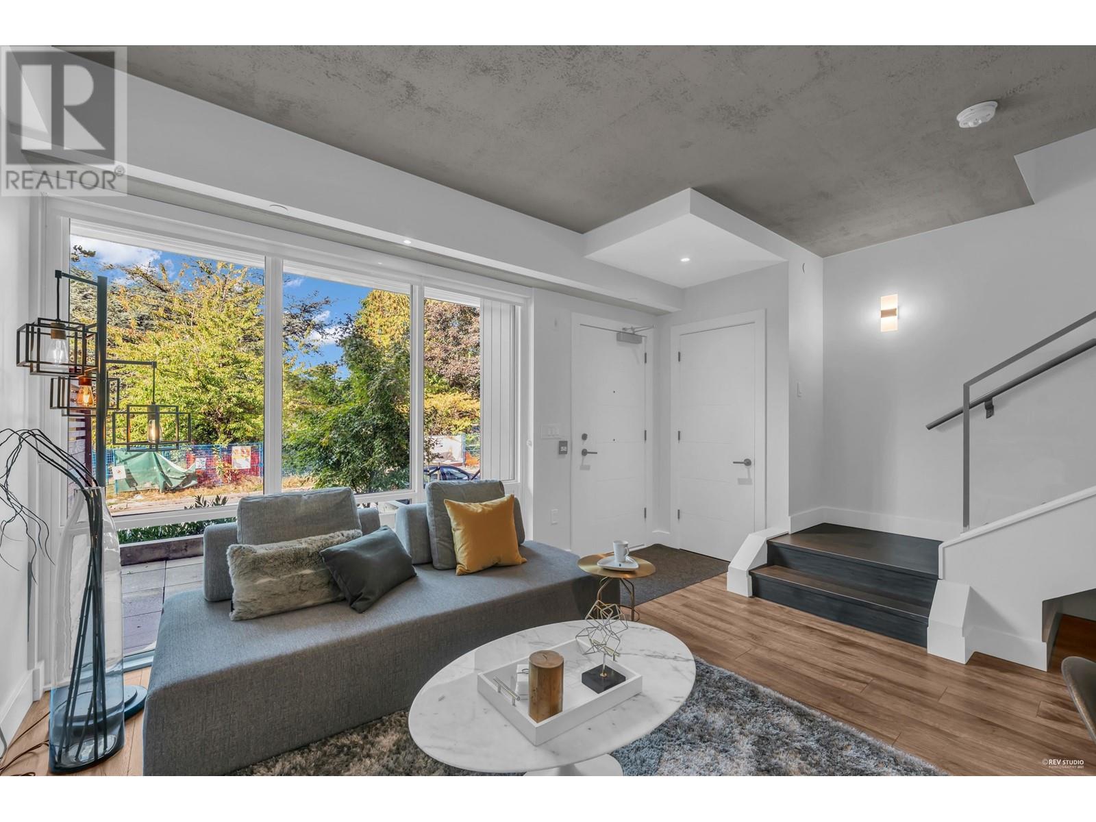 480 W 35th Avenue, Vancouver, British Columbia  V5Z 2Z7 - Photo 3 - R2821509