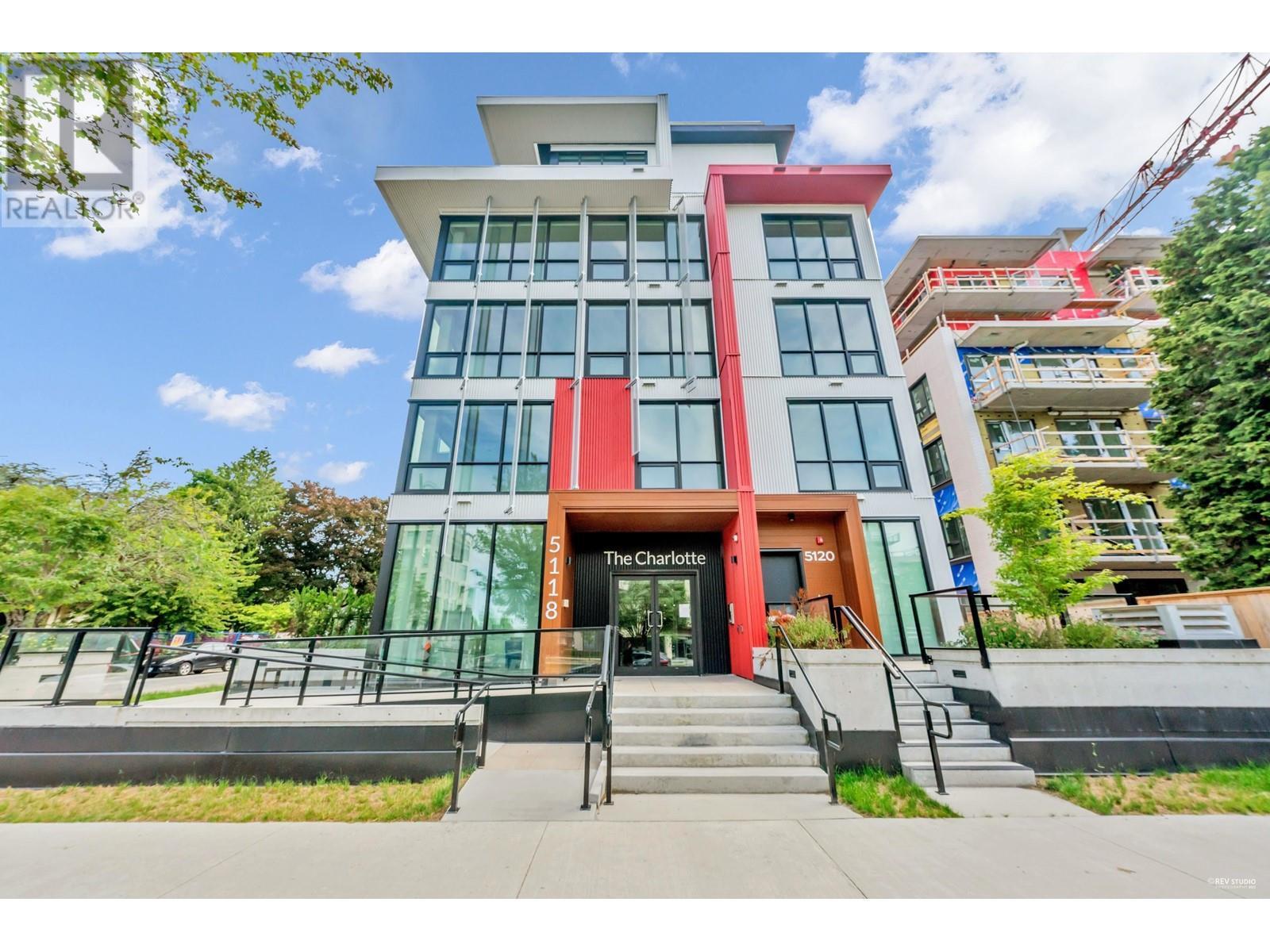 480 W 35th Avenue, Vancouver, British Columbia  V5Z 2Z7 - Photo 32 - R2821509