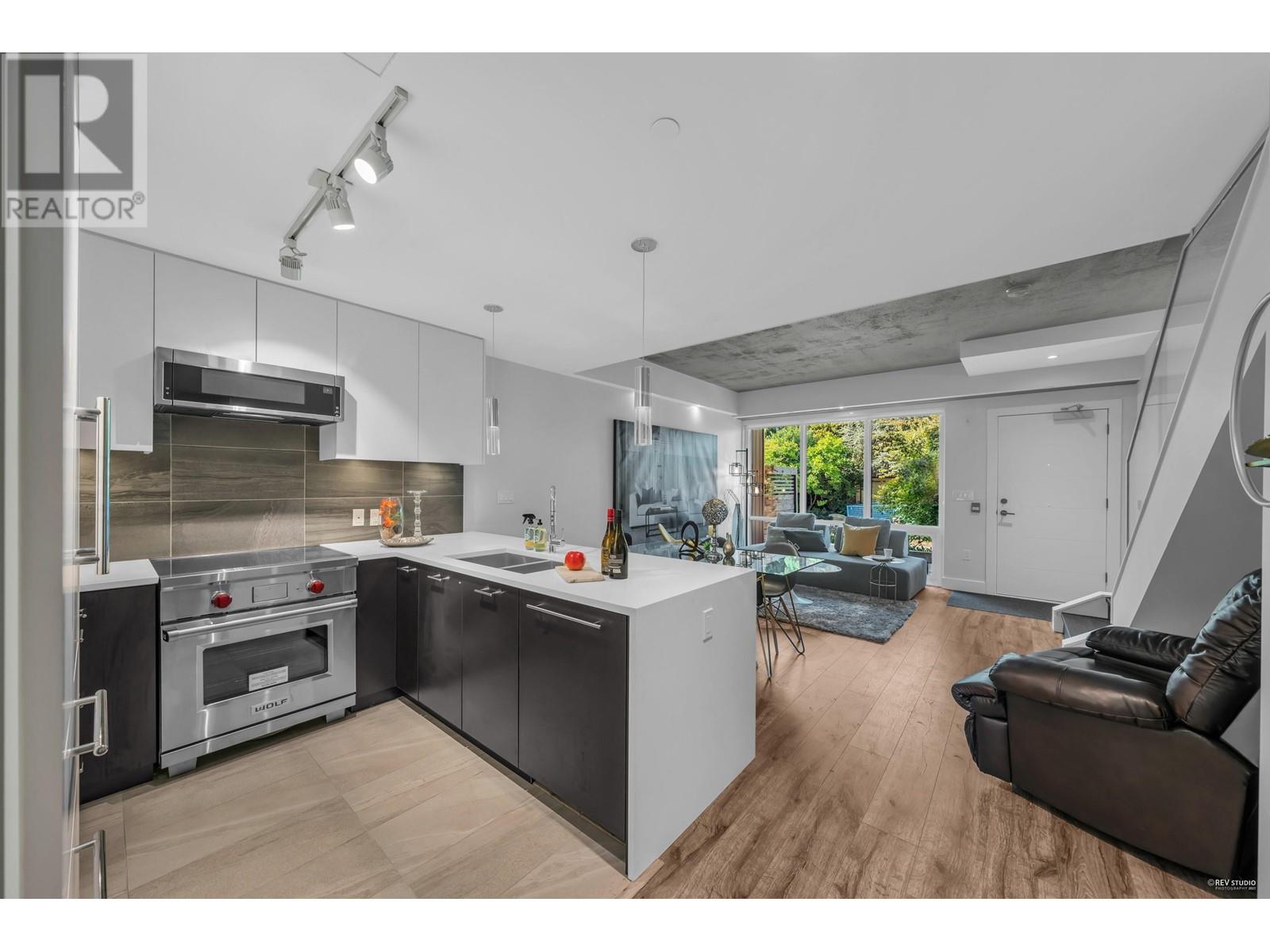 480 W 35th Avenue, Vancouver, British Columbia  V5Z 2Z7 - Photo 13 - R2821509