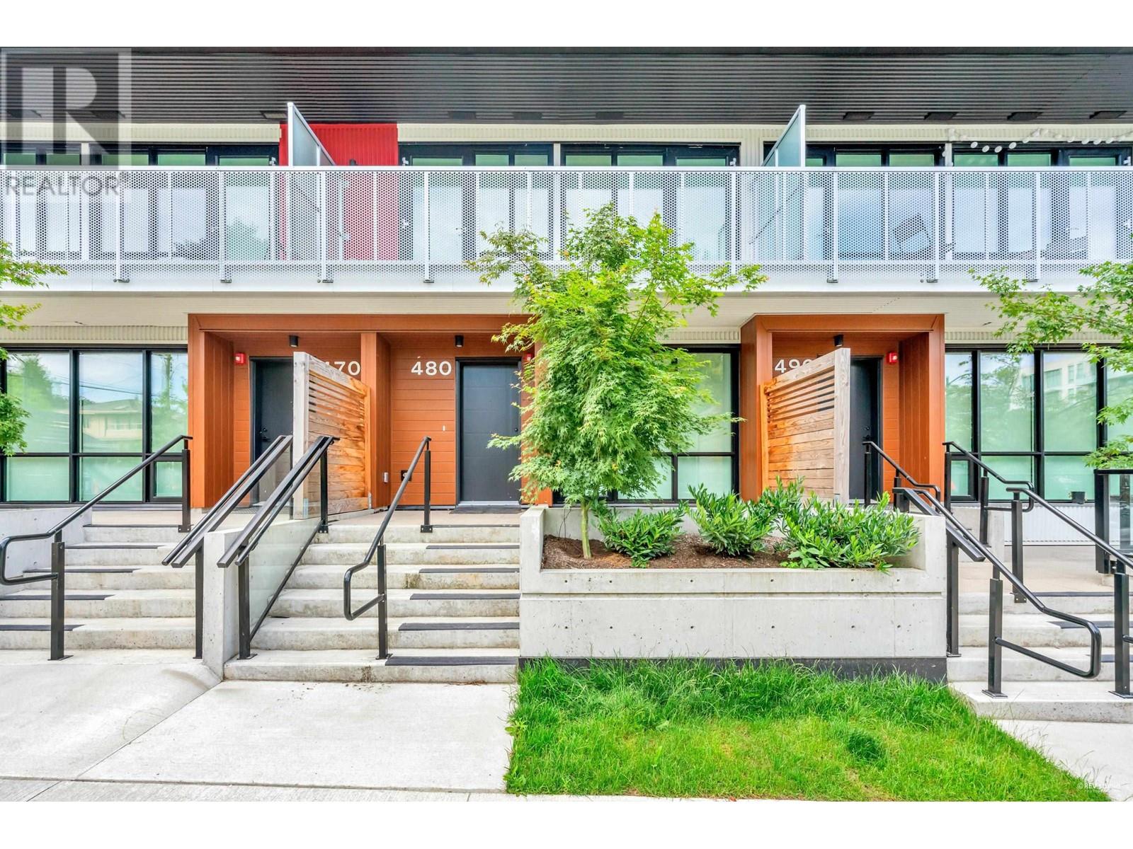 480 W 35th Avenue, Vancouver, British Columbia  V5Z 2Z7 - Photo 2 - R2821509