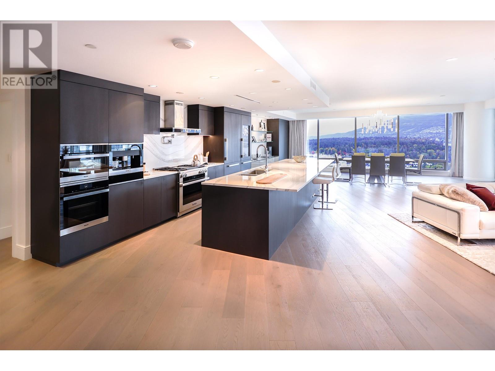 3407 1011 W Cordova Street, Vancouver, British Columbia  V6C 0B2 - Photo 4 - R2823451