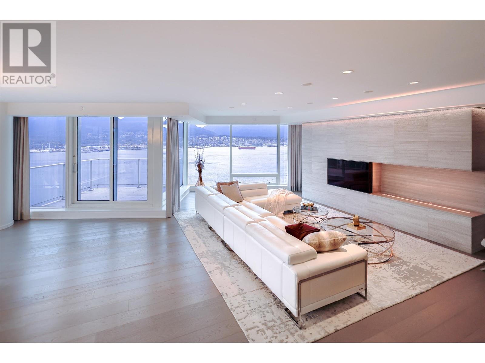 3407 1011 W Cordova Street, Vancouver, British Columbia  V6C 0B2 - Photo 6 - R2823451