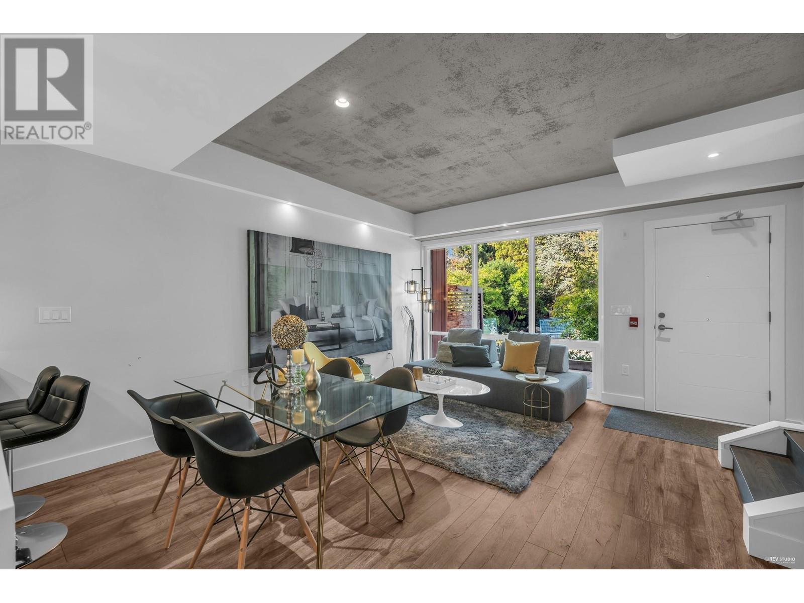 480 W 35th Avenue, Vancouver, British Columbia  V5Z 2Z7 - Photo 4 - R2821509