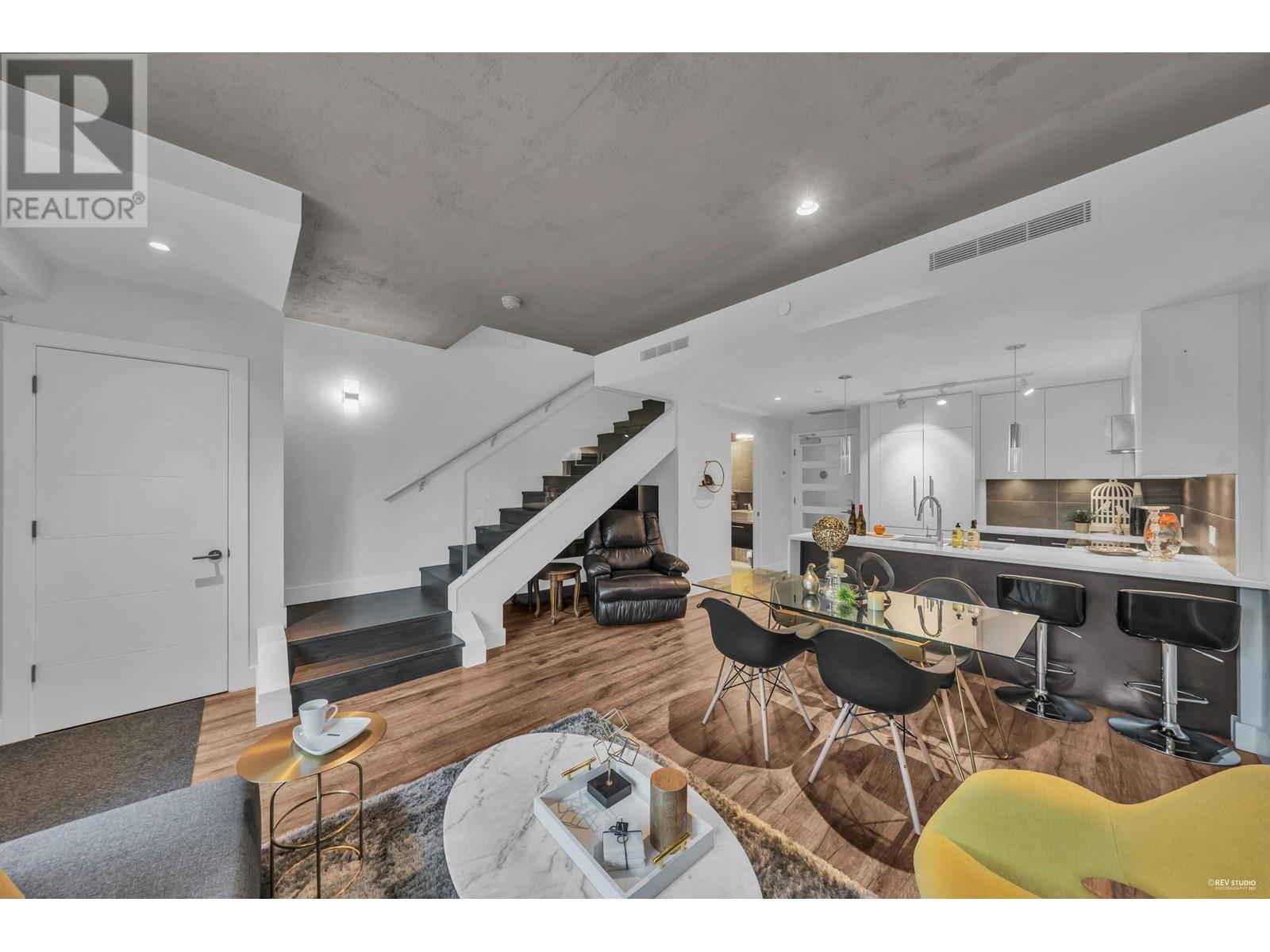 480 W 35th Avenue, Vancouver, British Columbia  V5Z 2Z7 - Photo 8 - R2821509