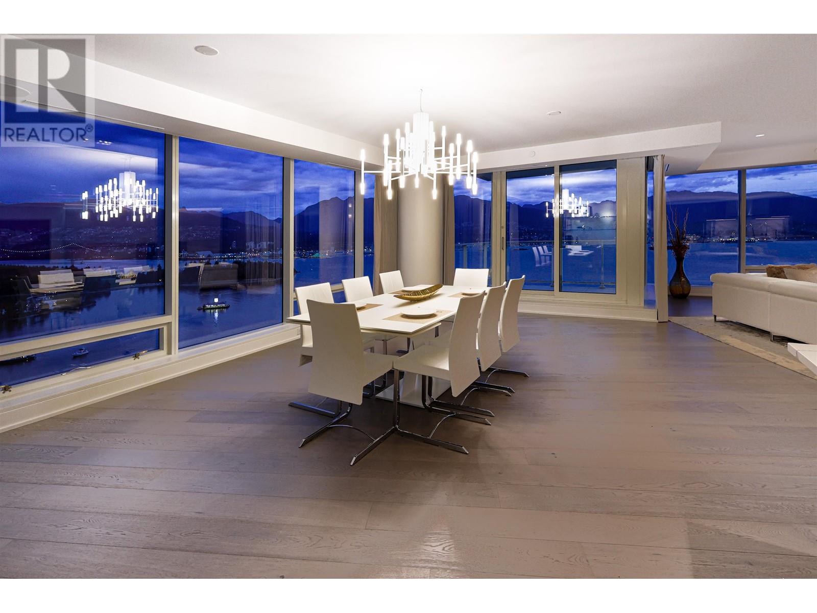 3407 1011 W Cordova Street, Vancouver, British Columbia  V6C 0B2 - Photo 2 - R2823451