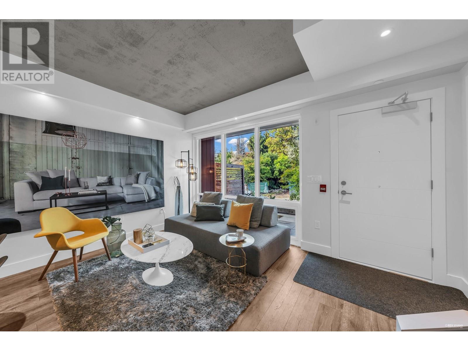 480 W 35th Avenue, Vancouver, British Columbia  V5Z 2Z7 - Photo 7 - R2821509