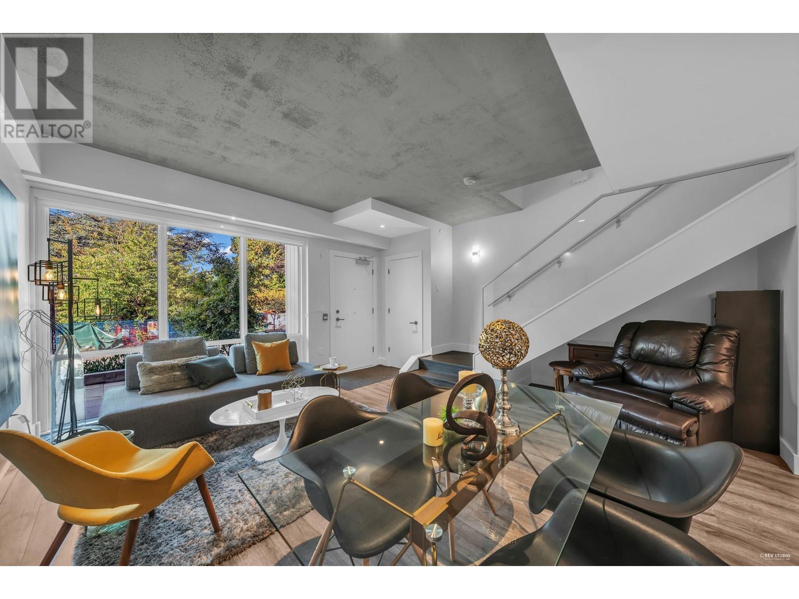 480 W 35th Avenue, Vancouver, British Columbia  V5Z 2Z7 - Photo 6 - R2821509