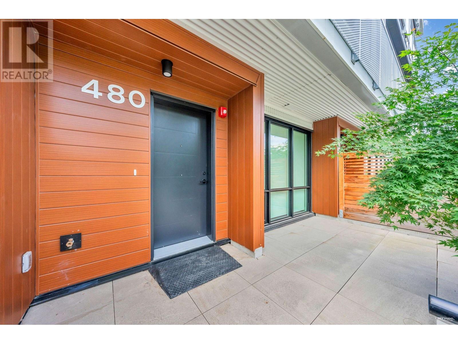 480 W 35TH AVENUE, vancouver, British Columbia