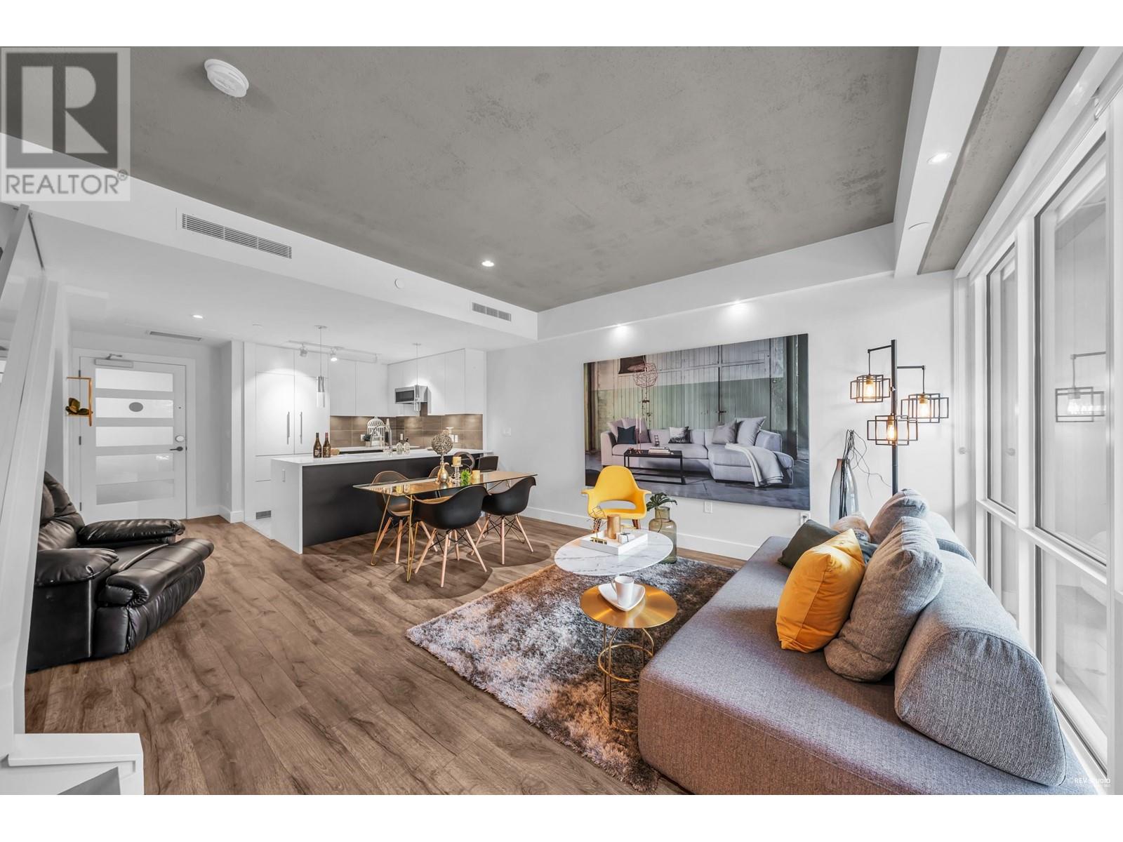480 W 35th Avenue, Vancouver, British Columbia  V5Z 2Z7 - Photo 5 - R2821509