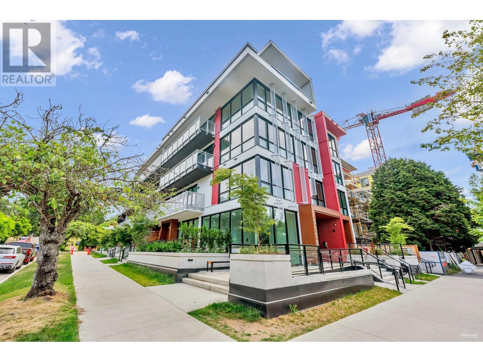480 W 35th Avenue, Vancouver, British Columbia  V5Z 2Z7 - Photo 31 - R2821509