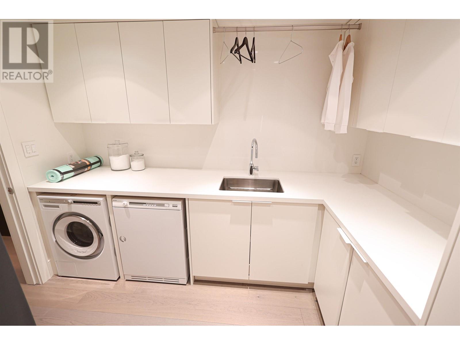 3407 1011 W Cordova Street, Vancouver, British Columbia  V6C 0B2 - Photo 35 - R2823451