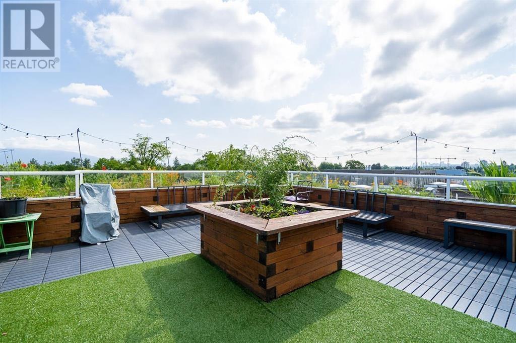 E213 515 E 15th Avenue, Vancouver, British Columbia  V5T 4S4 - Photo 19 - R2827685