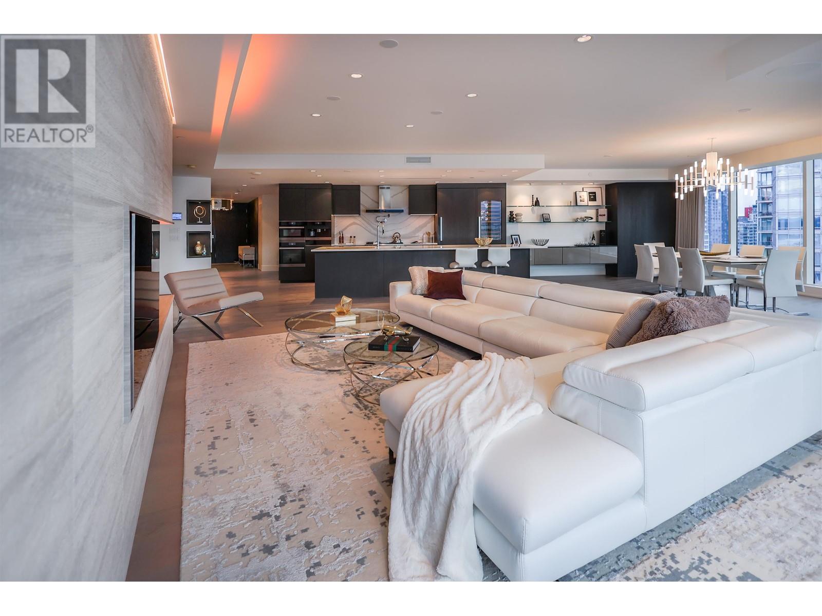 3407 1011 W Cordova Street, Vancouver, British Columbia  V6C 0B2 - Photo 14 - R2823451