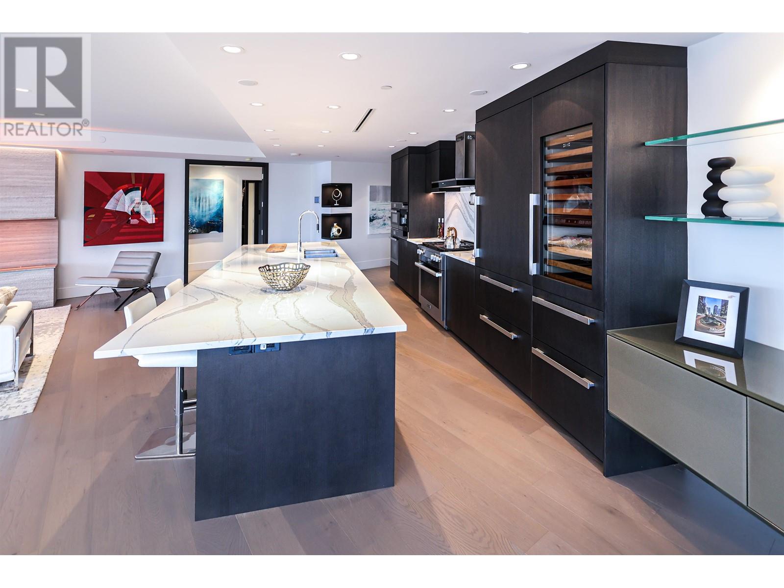 3407 1011 W Cordova Street, Vancouver, British Columbia  V6C 0B2 - Photo 15 - R2823451