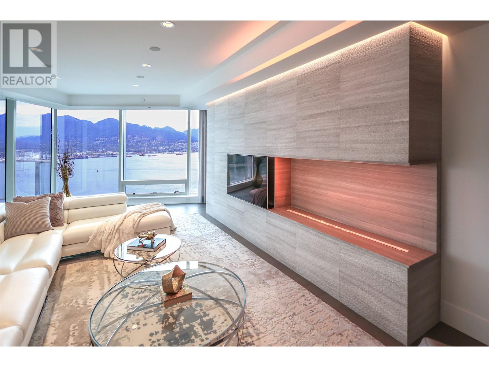 3407 1011 W Cordova Street, Vancouver, British Columbia  V6C 0B2 - Photo 8 - R2823451