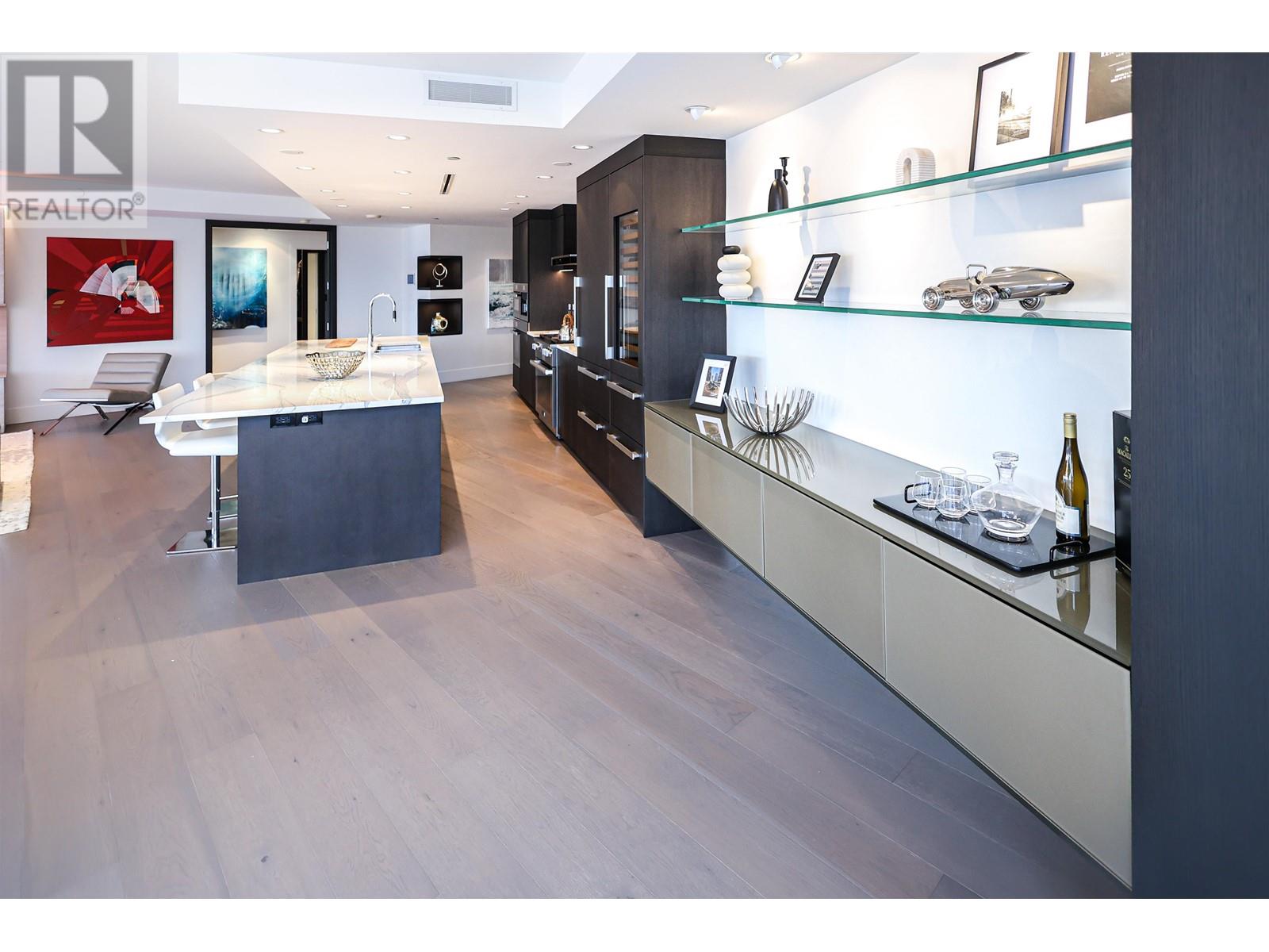 3407 1011 W Cordova Street, Vancouver, British Columbia  V6C 0B2 - Photo 17 - R2823451