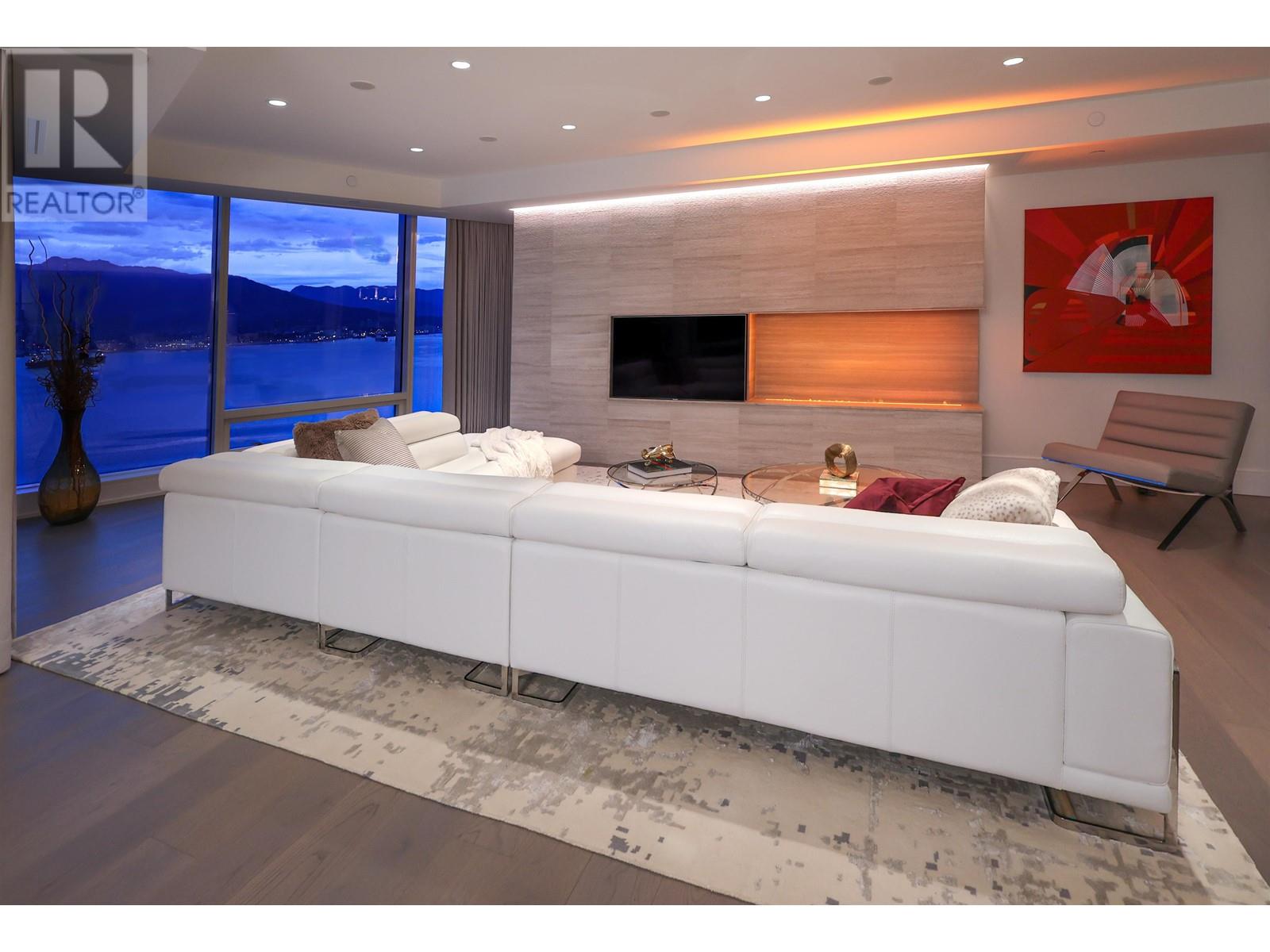 3407 1011 W Cordova Street, Vancouver, British Columbia  V6C 0B2 - Photo 11 - R2823451