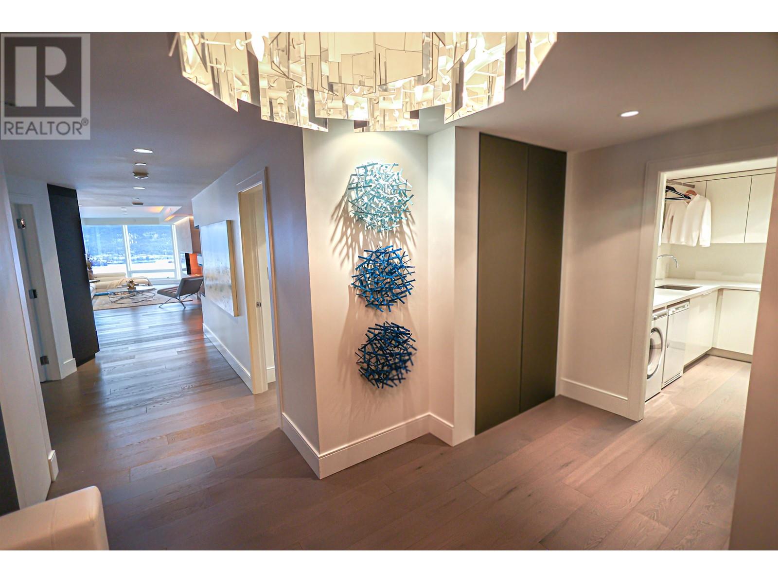 3407 1011 W Cordova Street, Vancouver, British Columbia  V6C 0B2 - Photo 34 - R2823451