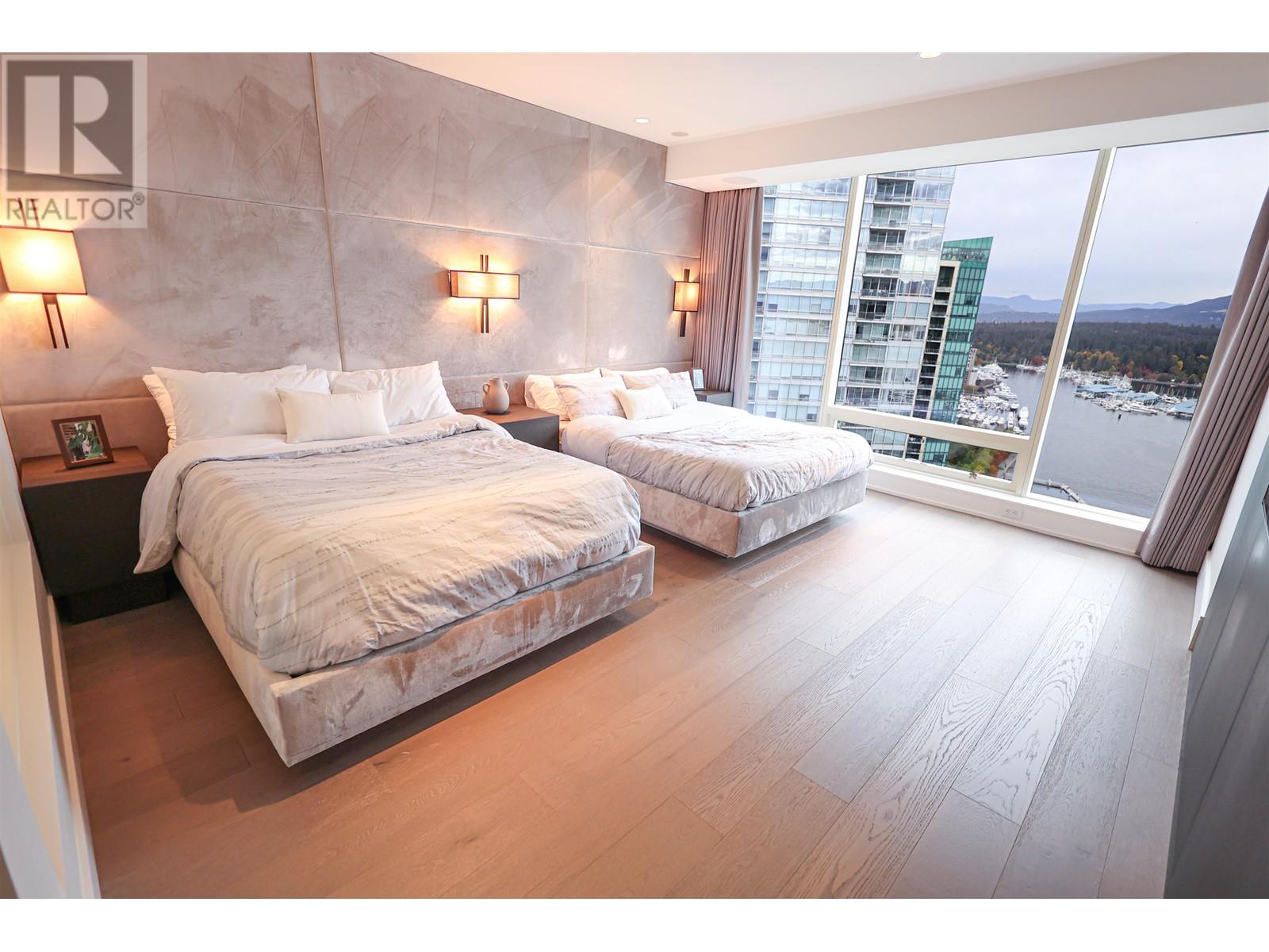 3407 1011 W Cordova Street, Vancouver, British Columbia  V6C 0B2 - Photo 27 - R2823451