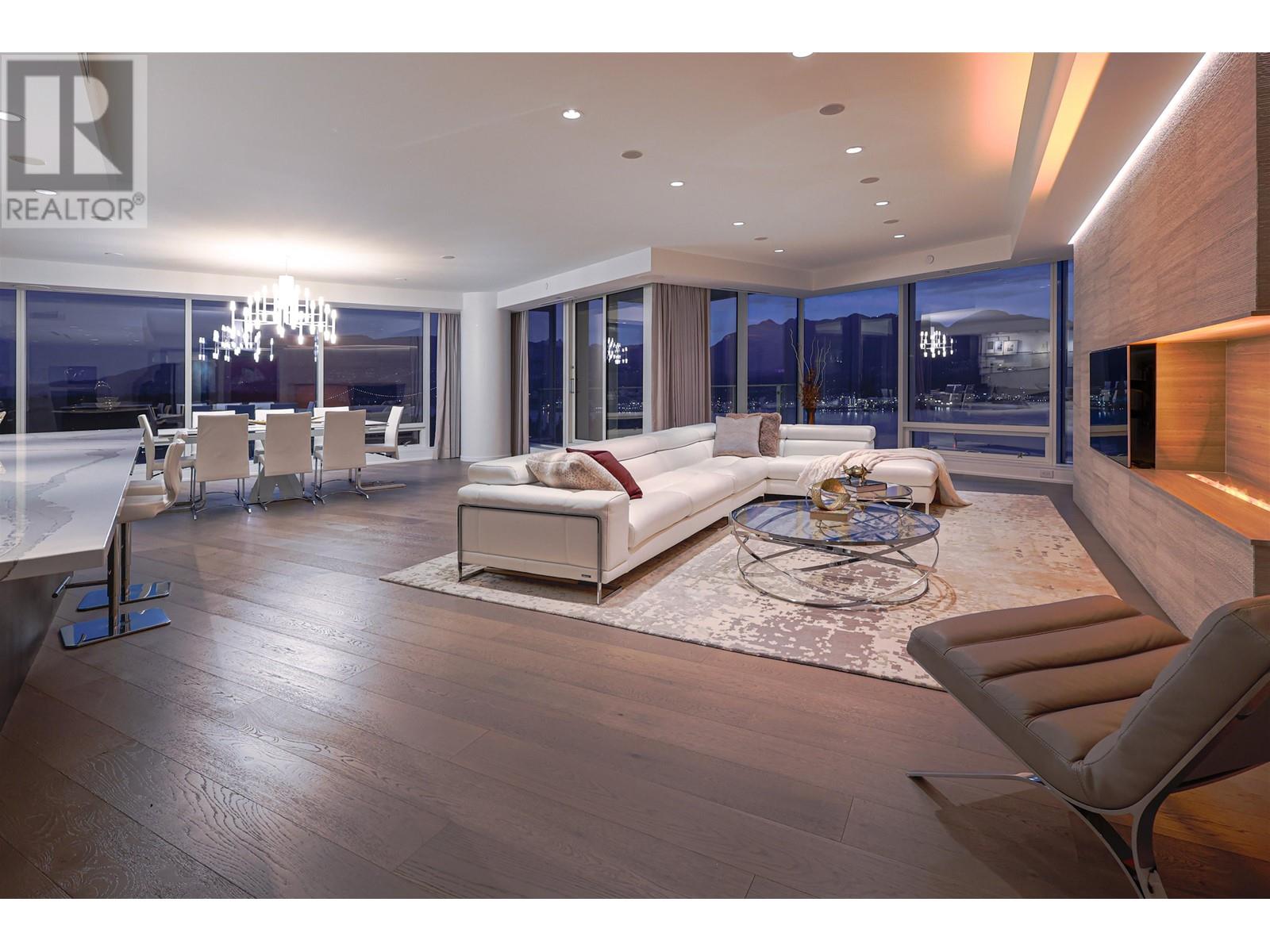 3407 1011 W Cordova Street, Vancouver, British Columbia  V6C 0B2 - Photo 10 - R2823451