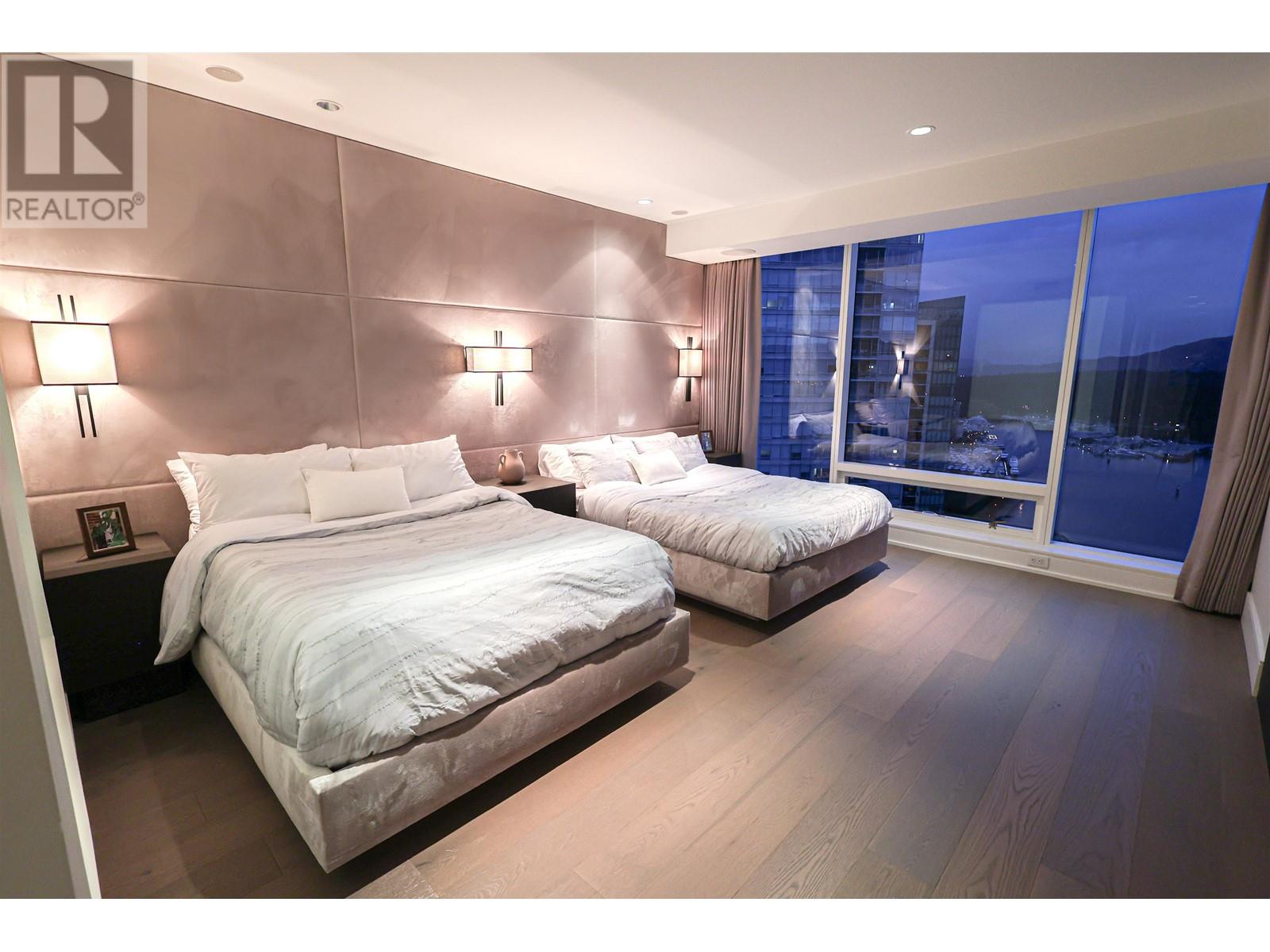 3407 1011 W Cordova Street, Vancouver, British Columbia  V6C 0B2 - Photo 28 - R2823451