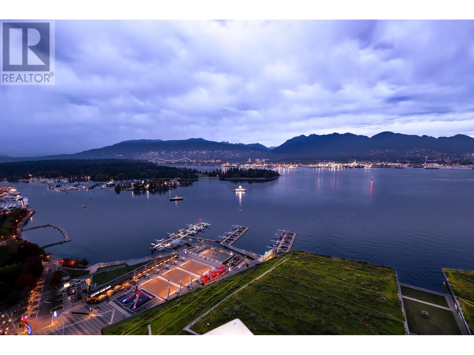 3407 1011 W Cordova Street, Vancouver, British Columbia  V6C 0B2 - Photo 38 - R2823451