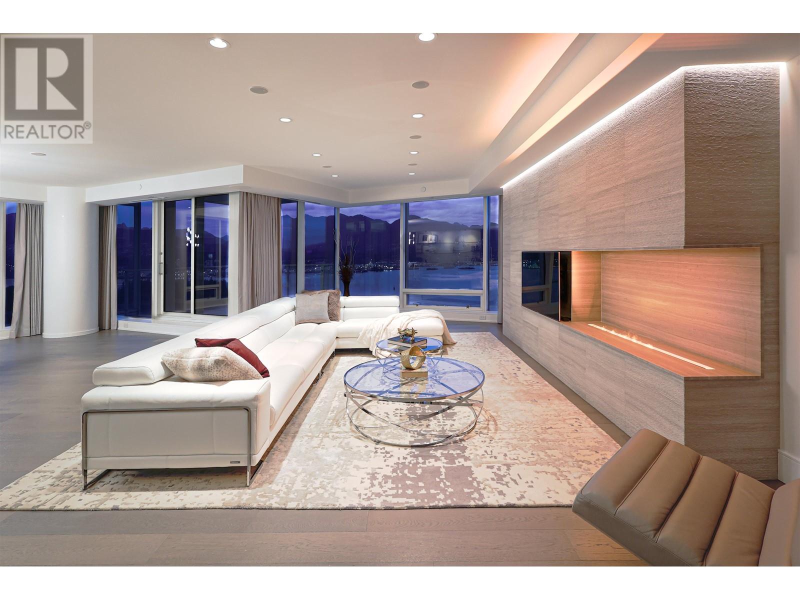 3407 1011 W Cordova Street, Vancouver, British Columbia  V6C 0B2 - Photo 7 - R2823451