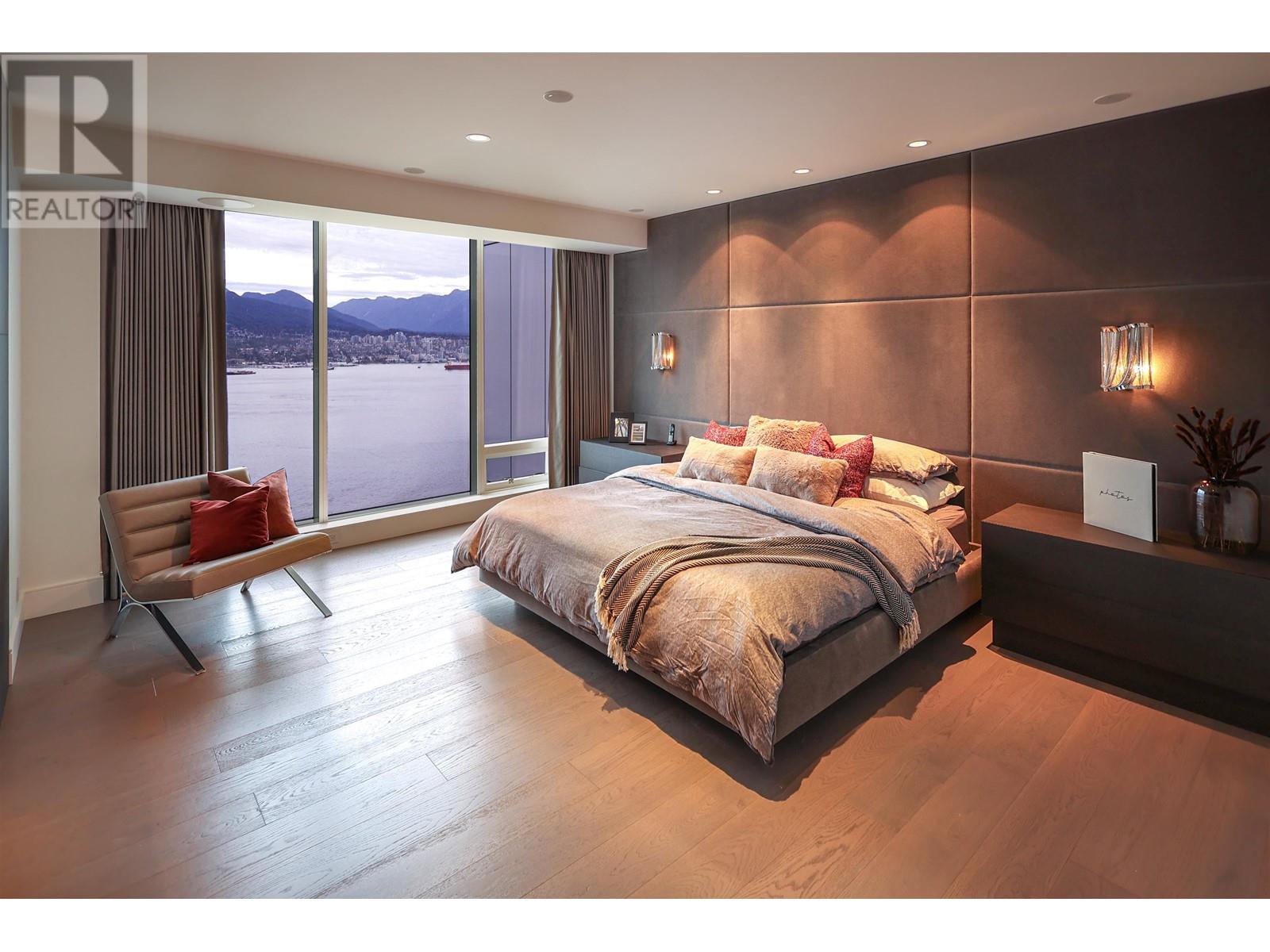 3407 1011 W Cordova Street, Vancouver, British Columbia  V6C 0B2 - Photo 19 - R2823451