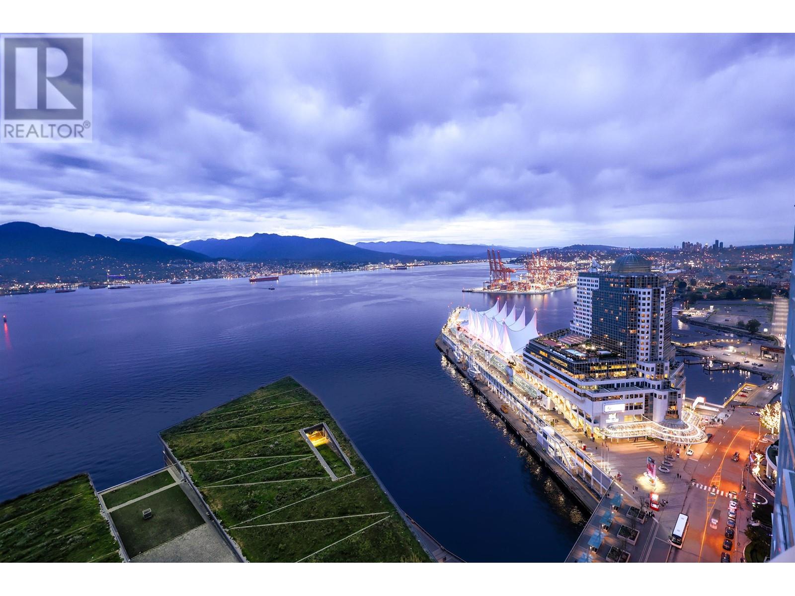 3407 1011 W Cordova Street, Vancouver, British Columbia  V6C 0B2 - Photo 36 - R2823451