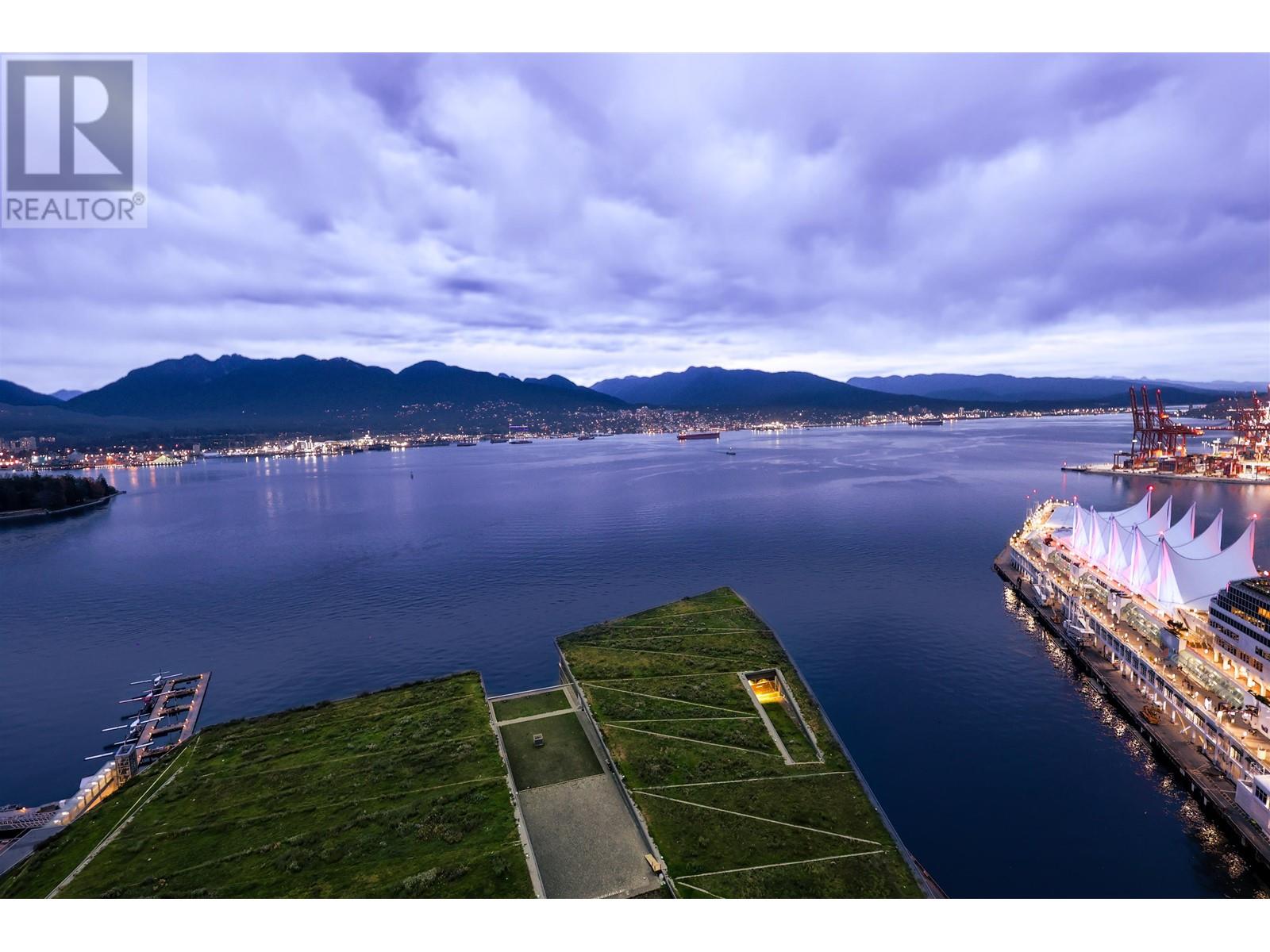 3407 1011 W Cordova Street, Vancouver, British Columbia  V6C 0B2 - Photo 37 - R2823451