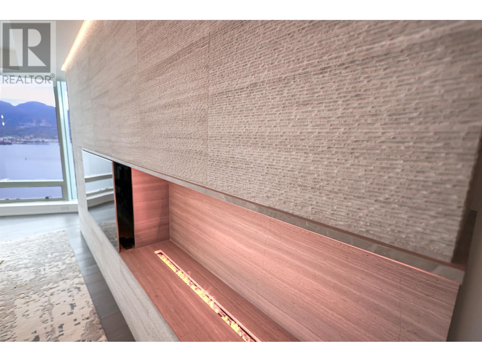 3407 1011 W Cordova Street, Vancouver, British Columbia  V6C 0B2 - Photo 9 - R2823451