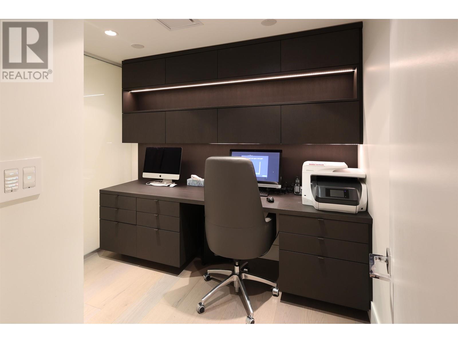 3407 1011 W Cordova Street, Vancouver, British Columbia  V6C 0B2 - Photo 33 - R2823451