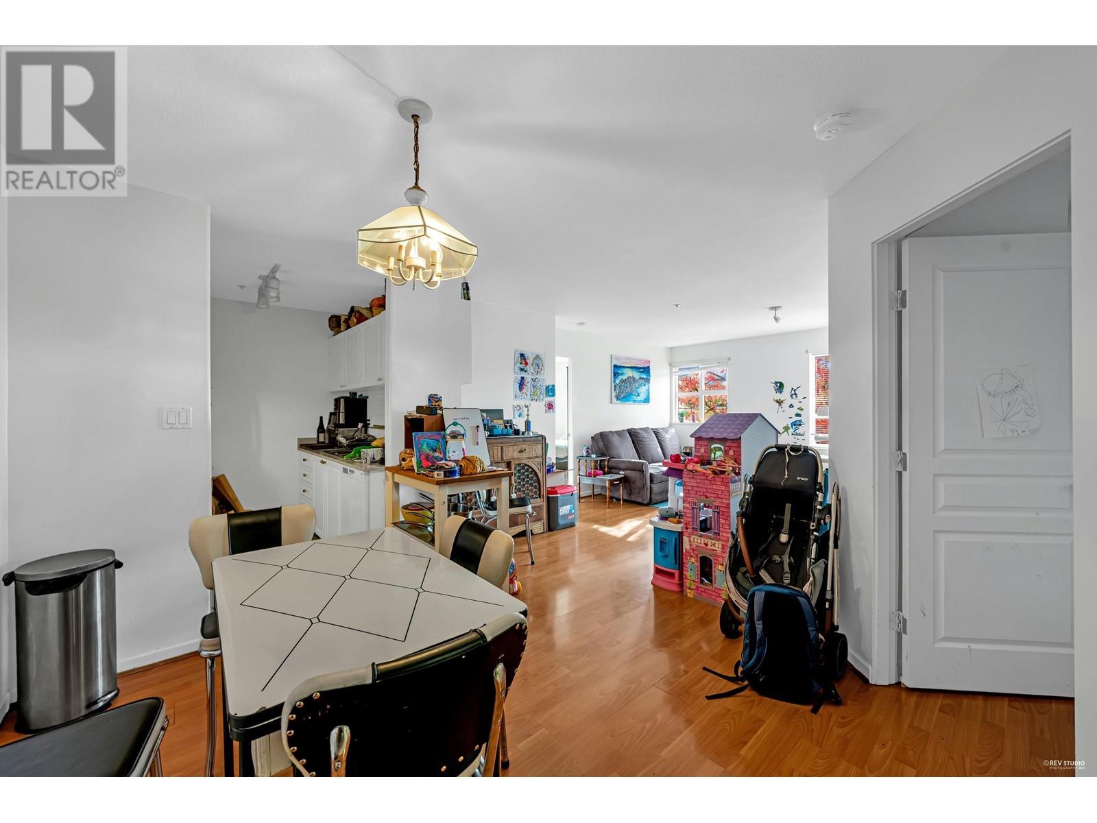 E213 515 E 15th Avenue, Vancouver, British Columbia  V5T 4S4 - Photo 16 - R2827685