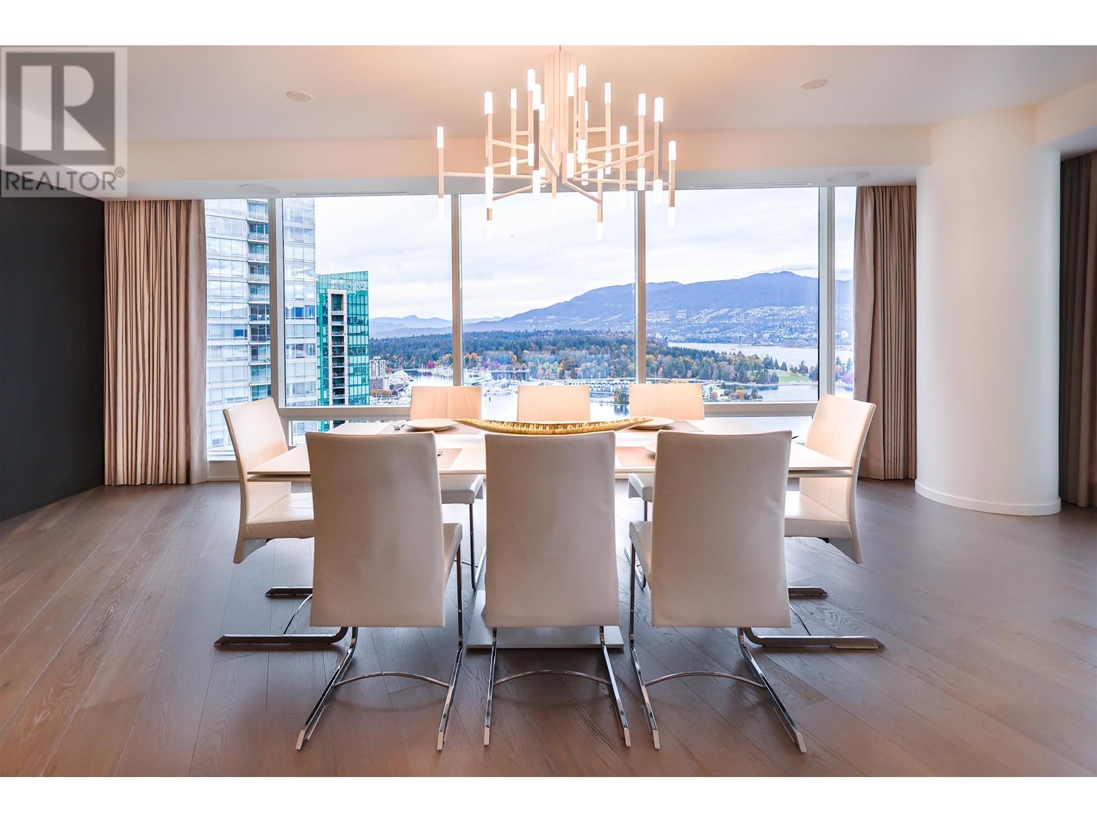 3407 1011 W Cordova Street, Vancouver, British Columbia  V6C 0B2 - Photo 12 - R2823451