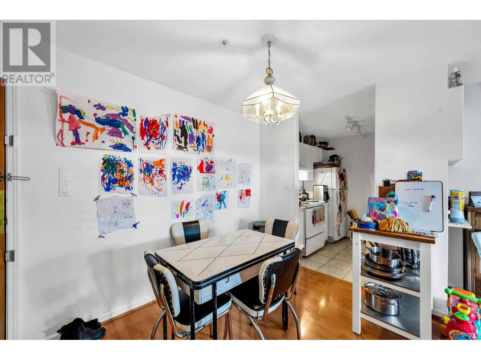 E213 515 E 15th Avenue, Vancouver, British Columbia  V5T 4S4 - Photo 15 - R2827685