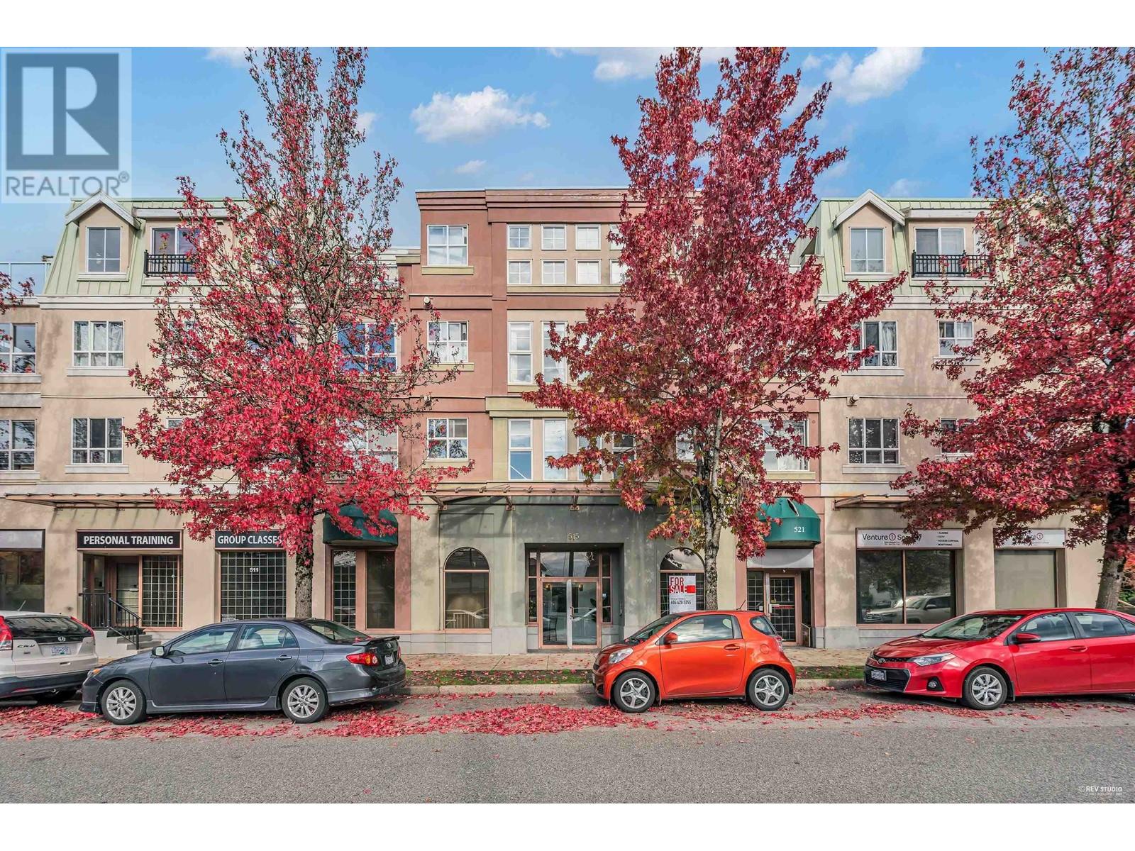 E213 515 E 15th Avenue, Vancouver, British Columbia  V5T 4S4 - Photo 1 - R2827685