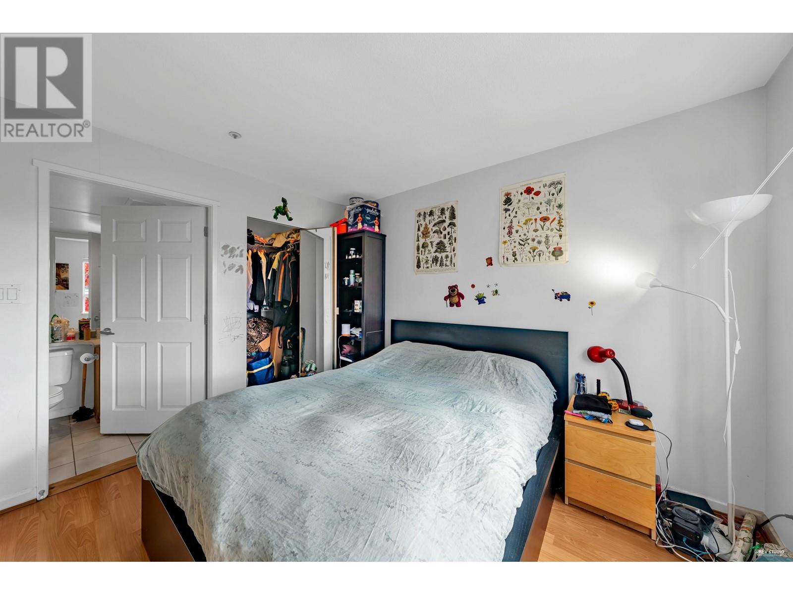 E213 515 E 15th Avenue, Vancouver, British Columbia  V5T 4S4 - Photo 5 - R2827685