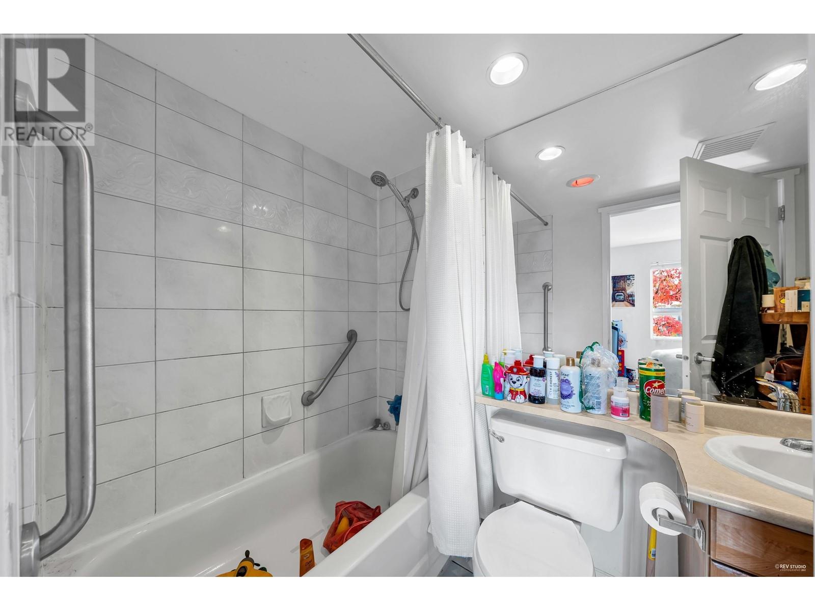 E213 515 E 15th Avenue, Vancouver, British Columbia  V5T 4S4 - Photo 7 - R2827685