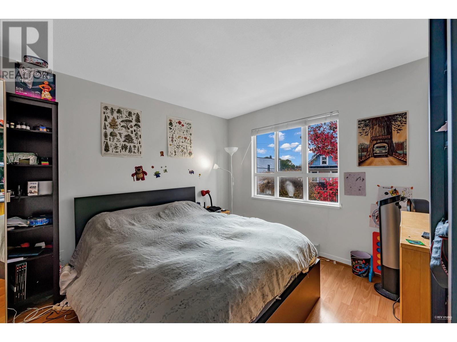 E213 515 E 15th Avenue, Vancouver, British Columbia  V5T 4S4 - Photo 6 - R2827685