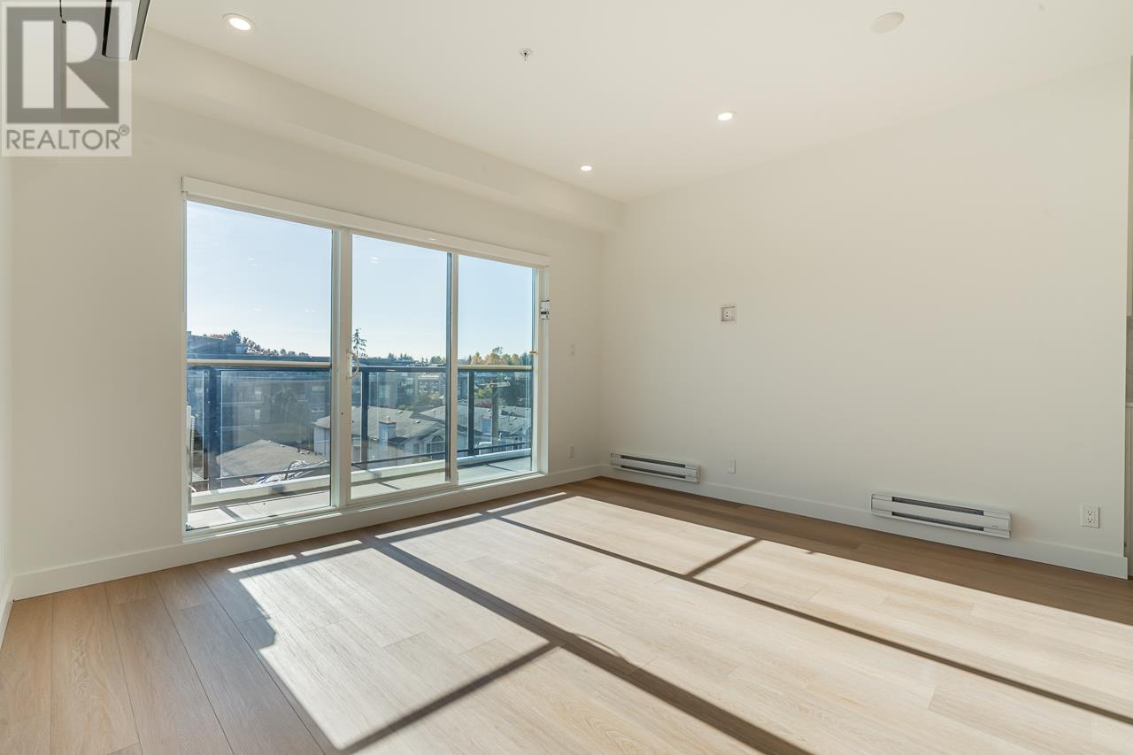 406 2331 Kelly Avenue, Port Coquitlam, British Columbia  V3C 1Y3 - Photo 6 - R2829722