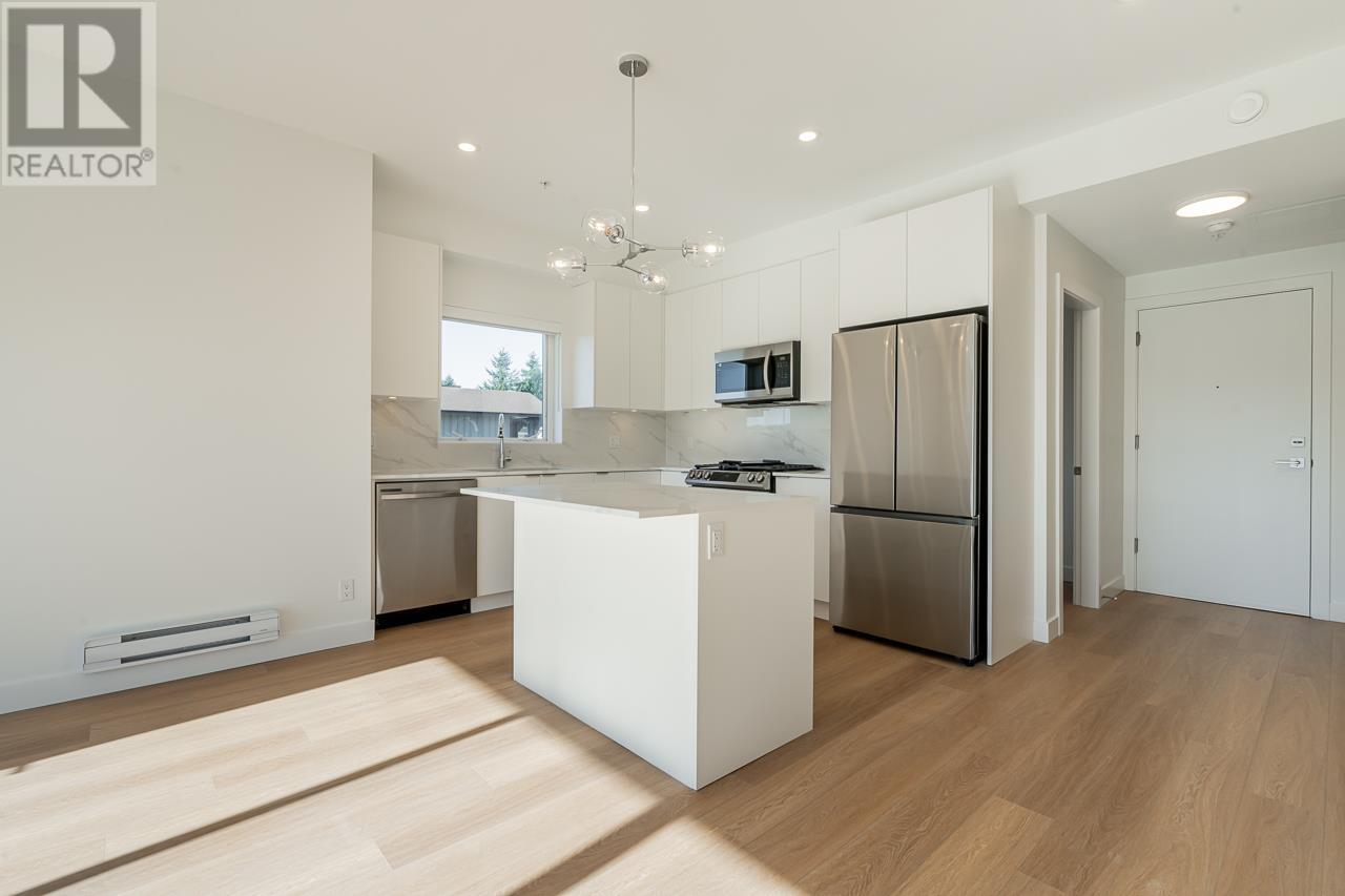 406 2331 Kelly Avenue, Port Coquitlam, British Columbia  V3C 1Y3 - Photo 10 - R2829722