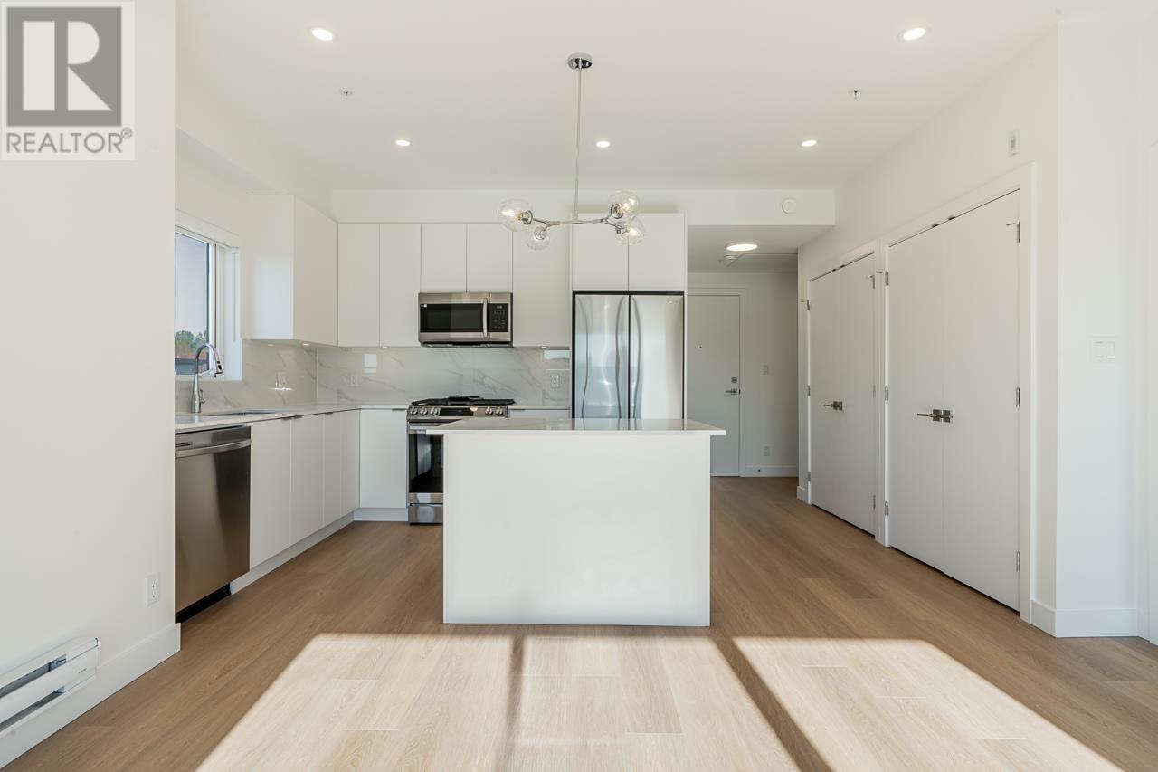 406 2331 Kelly Avenue, Port Coquitlam, British Columbia  V3C 1Y3 - Photo 11 - R2829722