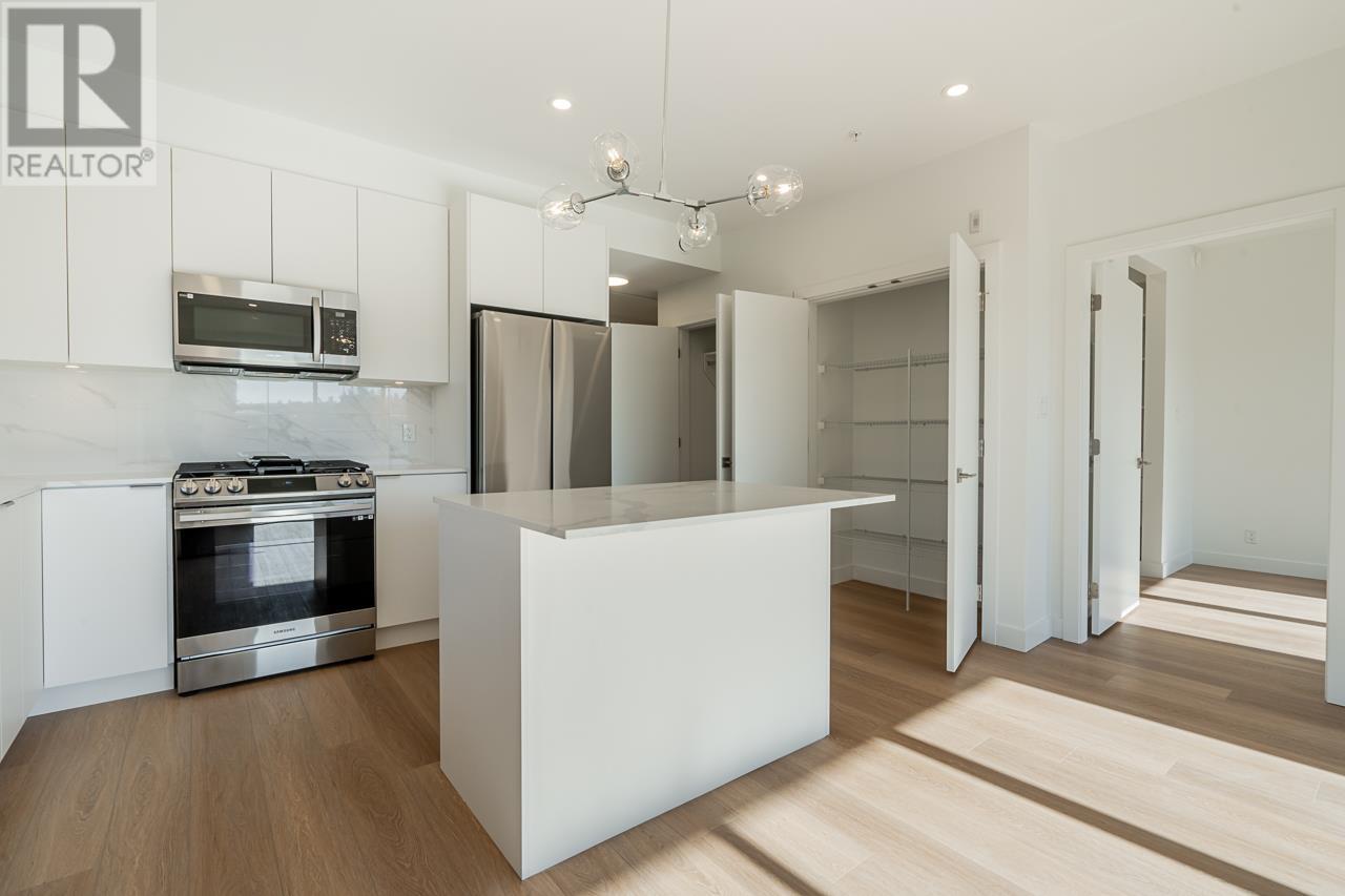 406 2331 Kelly Avenue, Port Coquitlam, British Columbia  V3C 1Y3 - Photo 7 - R2829722