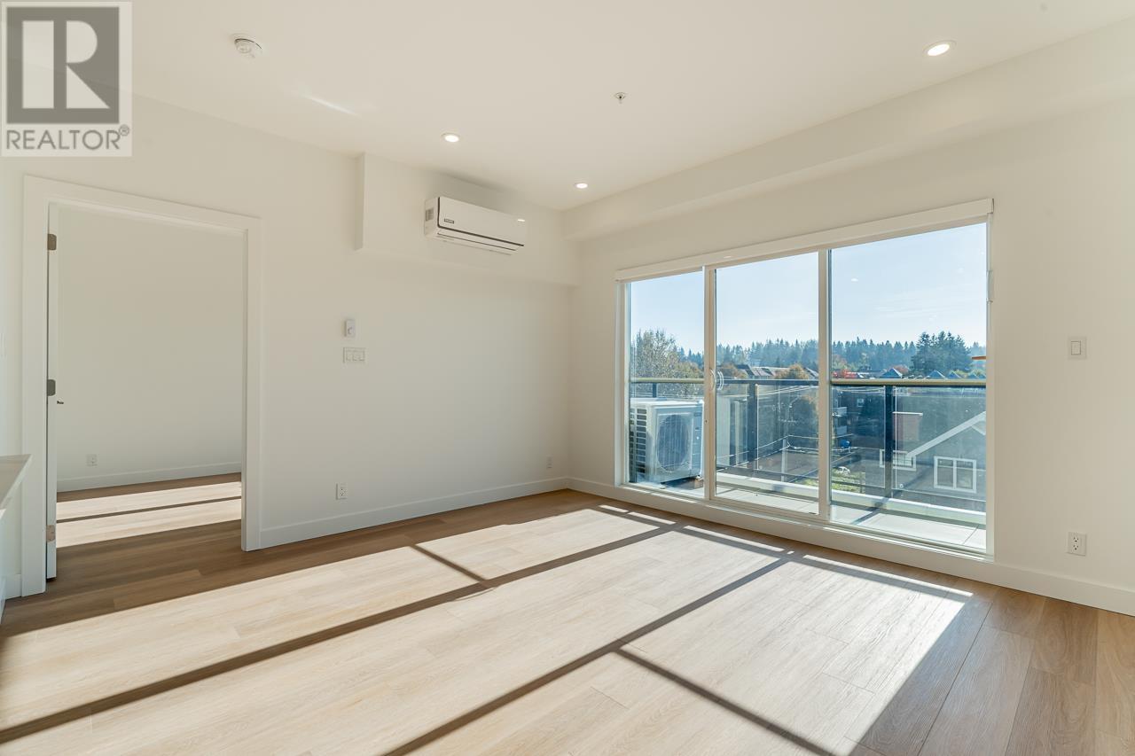 406 2331 Kelly Avenue, Port Coquitlam, British Columbia  V3C 1Y3 - Photo 5 - R2829722