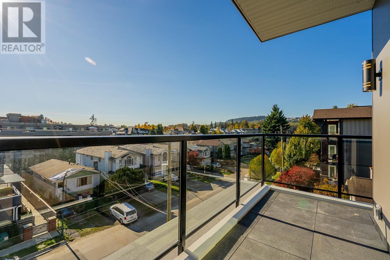 406 2331 Kelly Avenue, Port Coquitlam, British Columbia  V3C 1Y3 - Photo 2 - R2829722