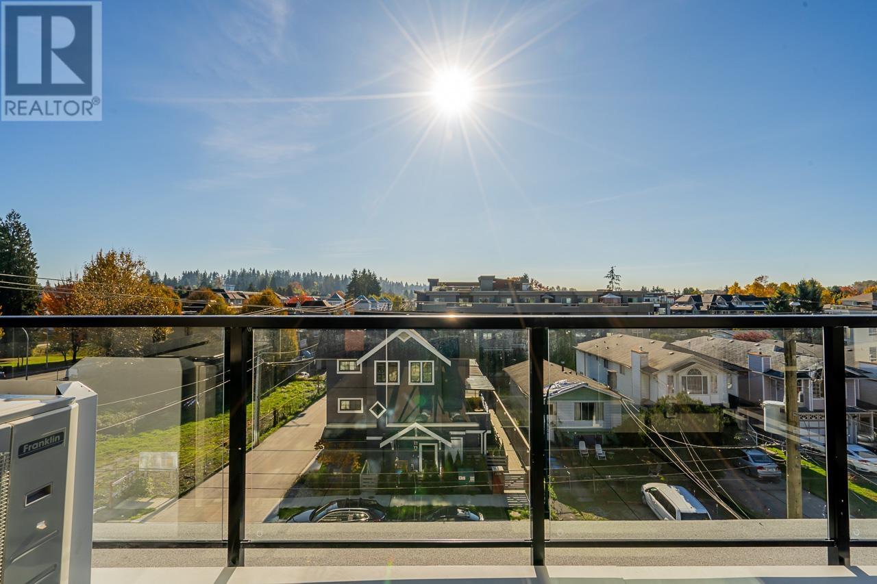 406 2331 Kelly Avenue, Port Coquitlam, British Columbia  V3C 1Y3 - Photo 4 - R2829722